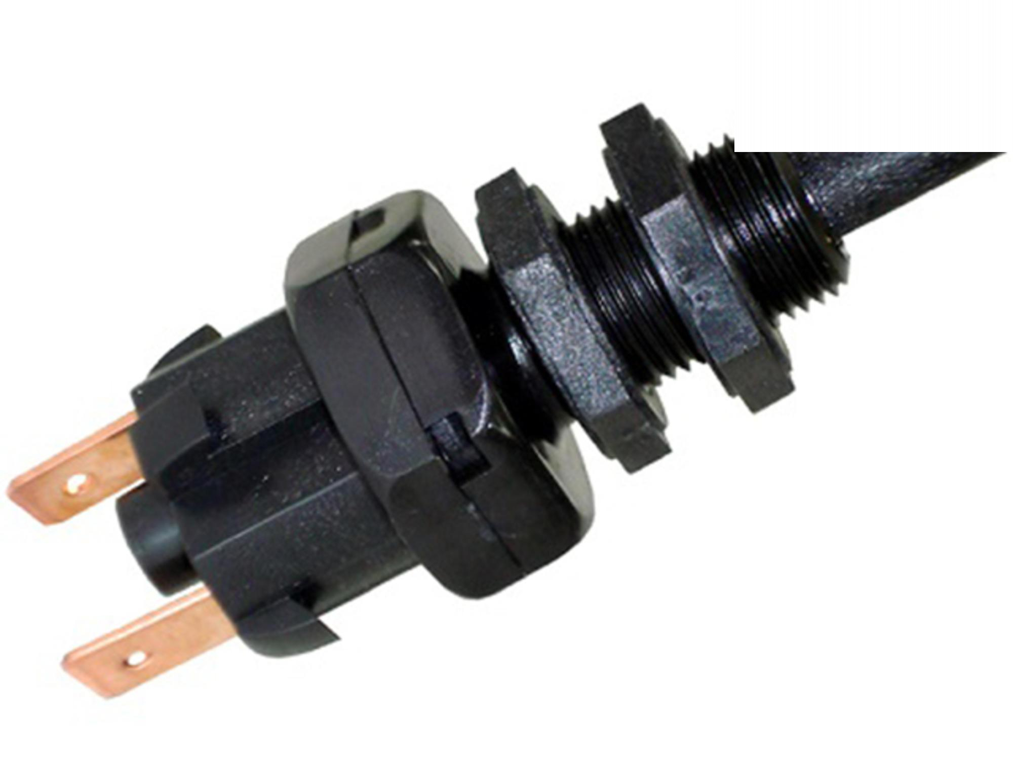 INTERRUPTOR PLASTICO LUZ FREIO C/PORCA - 3085457009