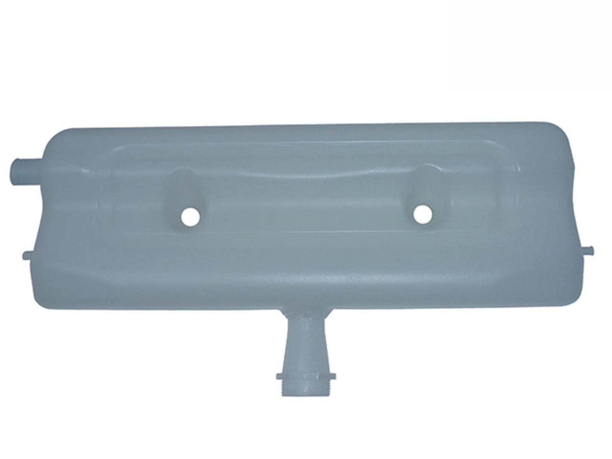 TANQUE DE EXPANS�O SEM TAMPA - 1320602