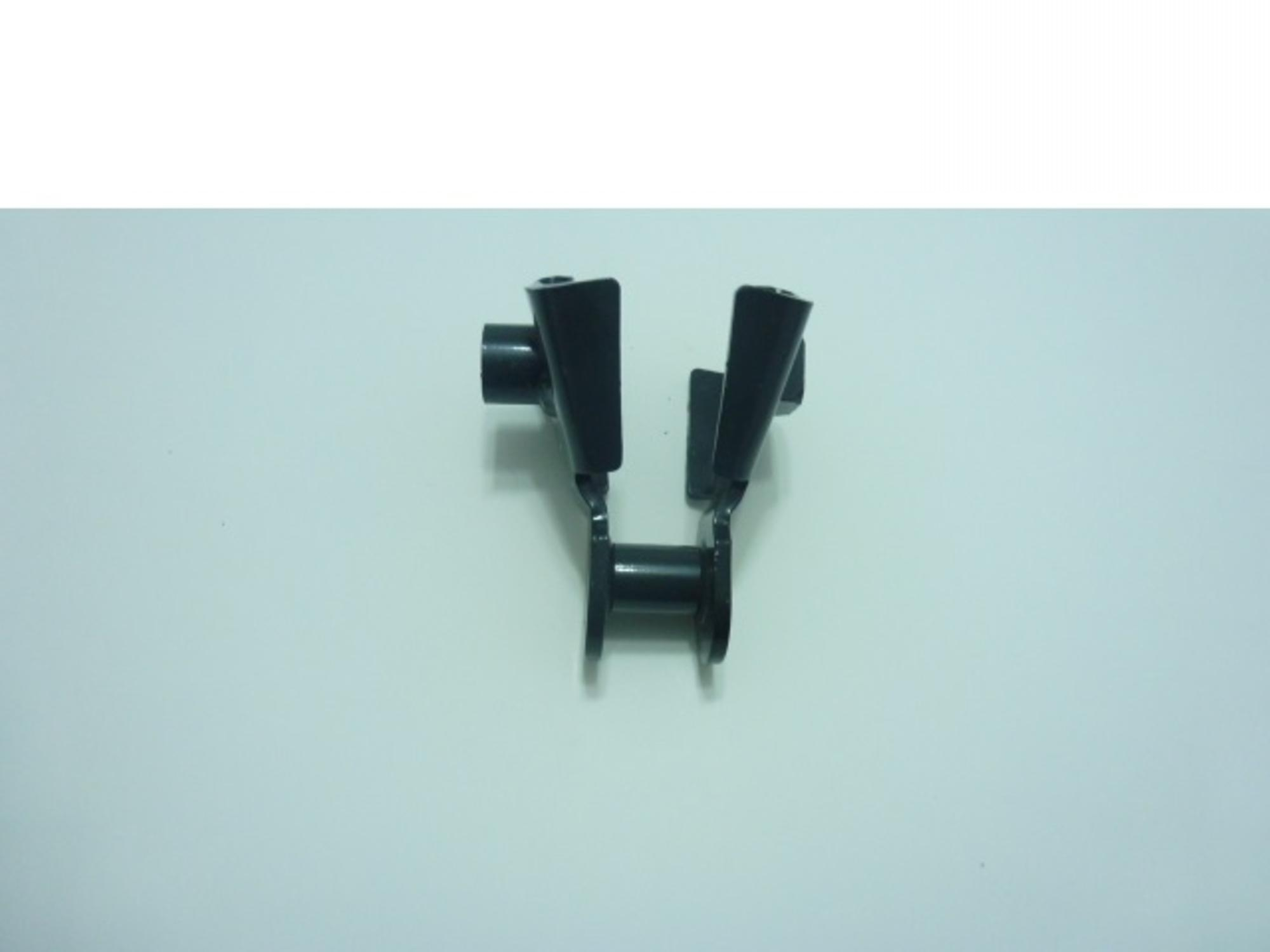 BATENTE TRAVA CABINE - 1519439