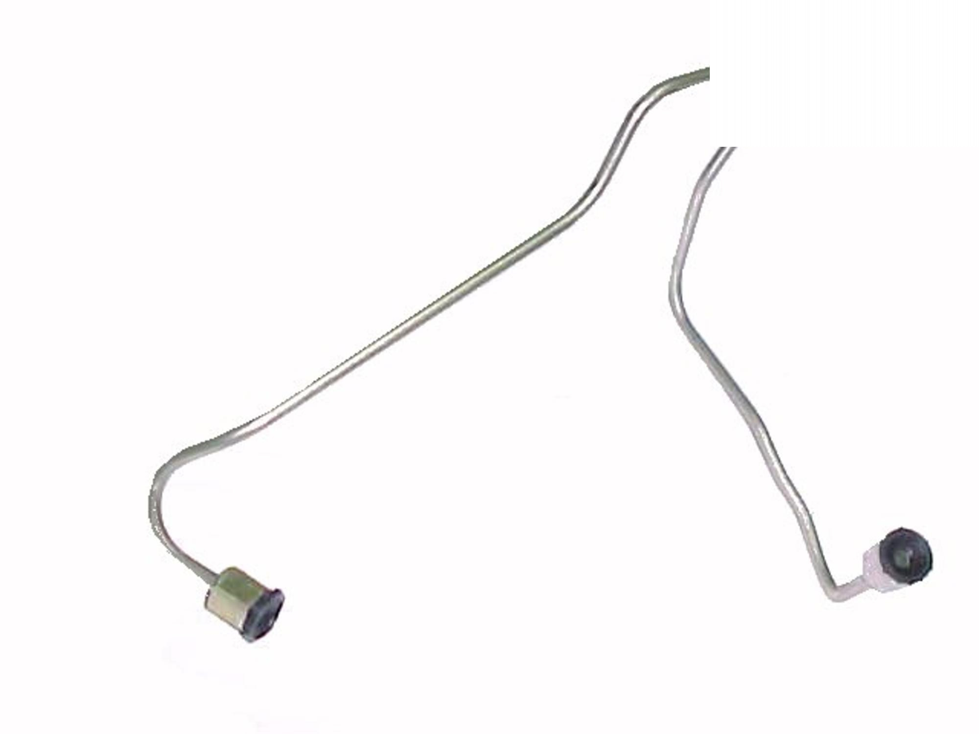 CANO INJ.2� CIL.CUMMINS 6BT 5,9L BOMBA R - 2RL130302