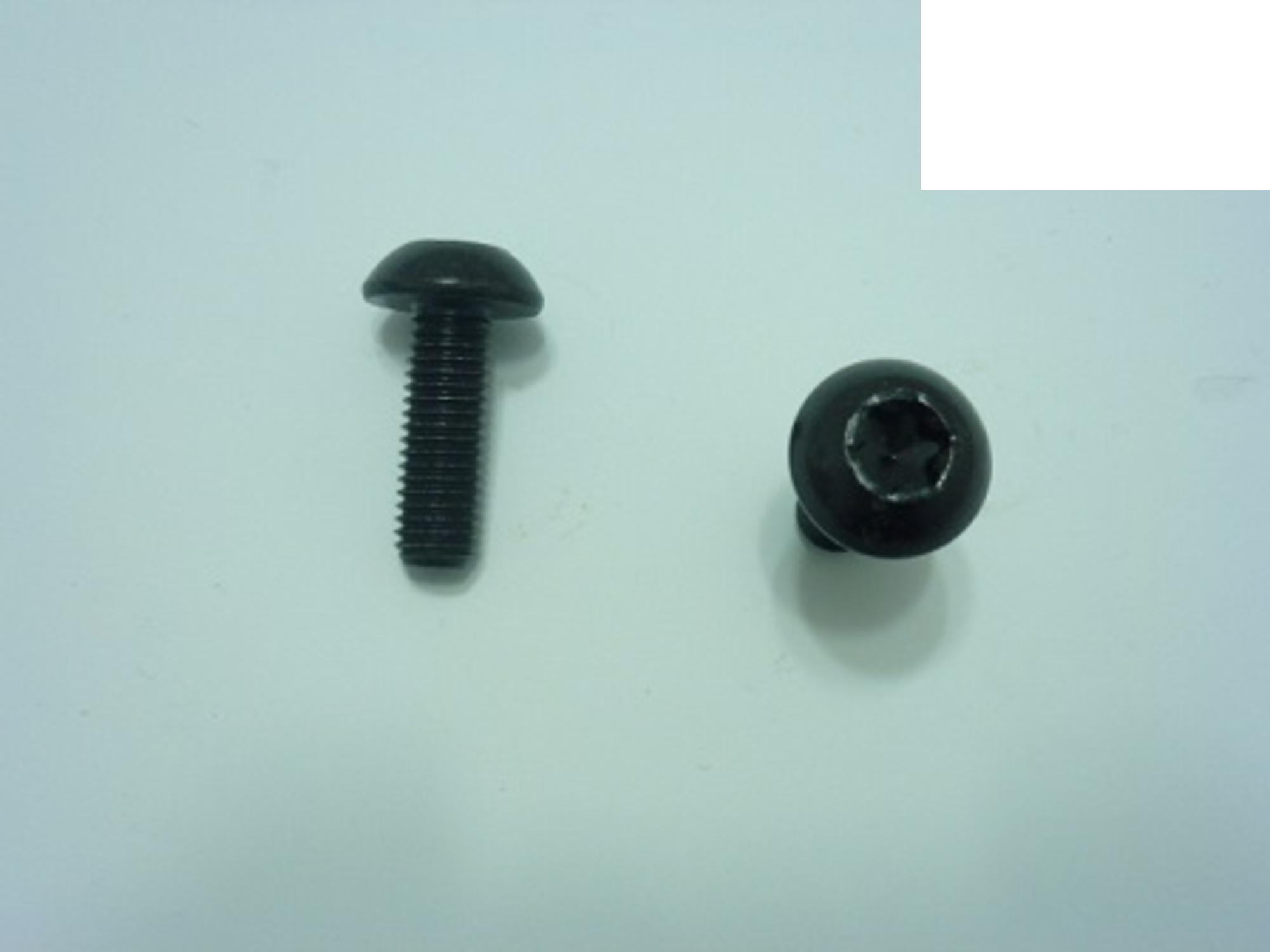 PARAF FIX PARA-CHOQUE DIANT M10 - TJG807475