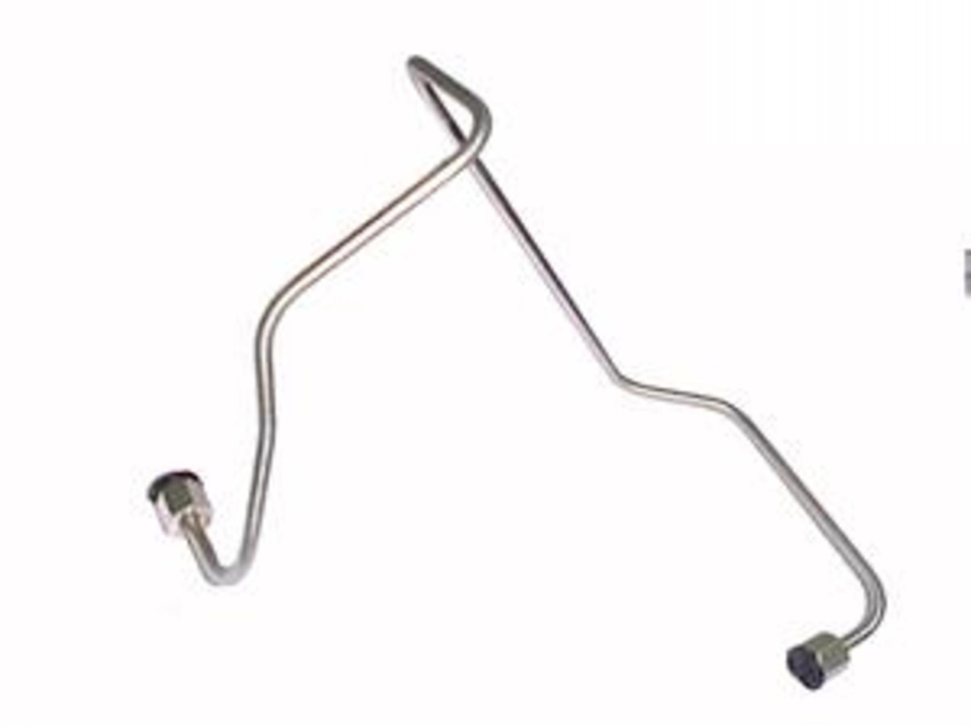 CANO INJ.3� CIL.CUMMINS 6BT 5,9L BOMBA R - 2RL130303