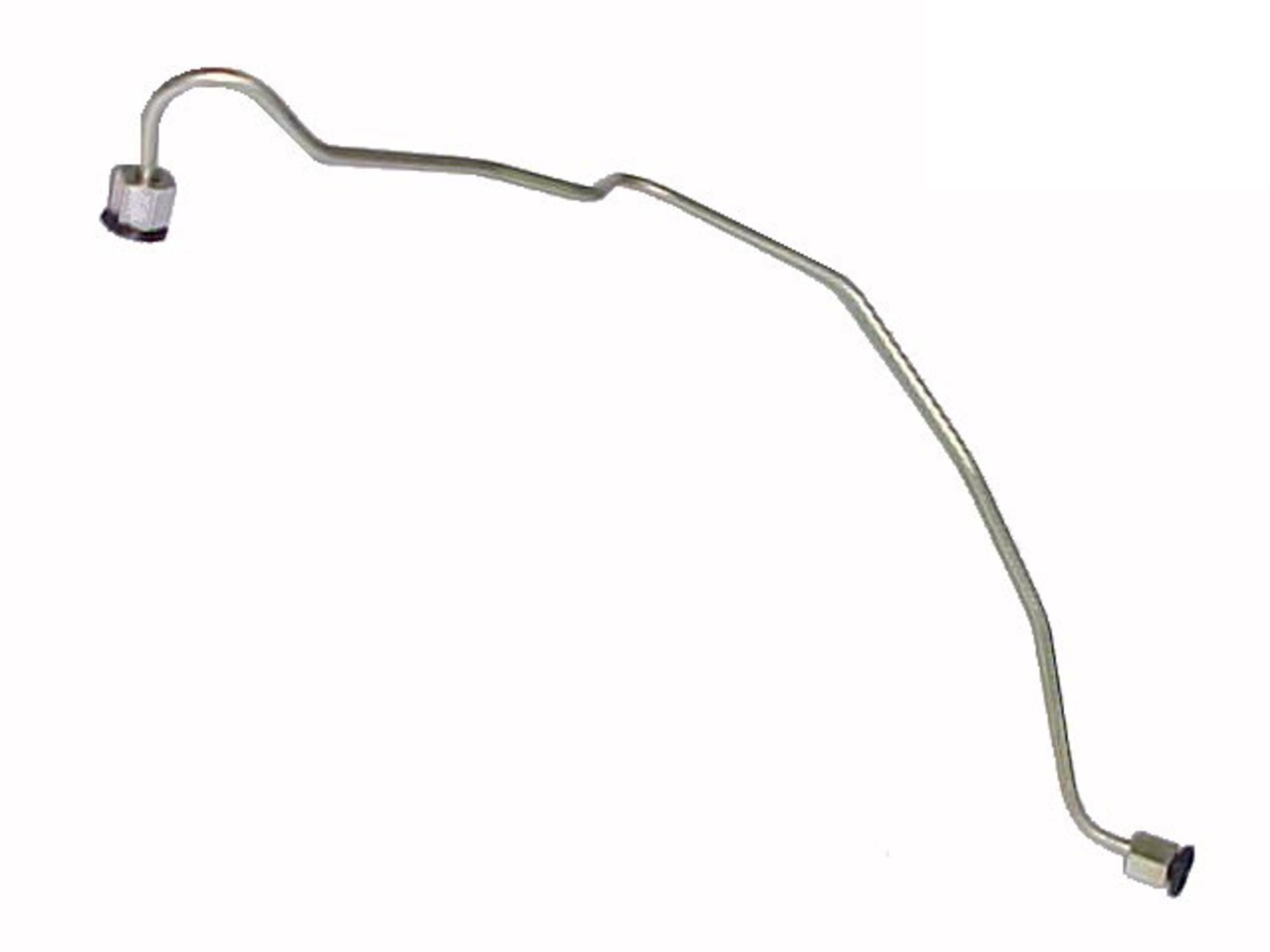 TUBO INJETOR QUINTO CILINDRO CUMMINS 6BT 5.9L - 2RL130305