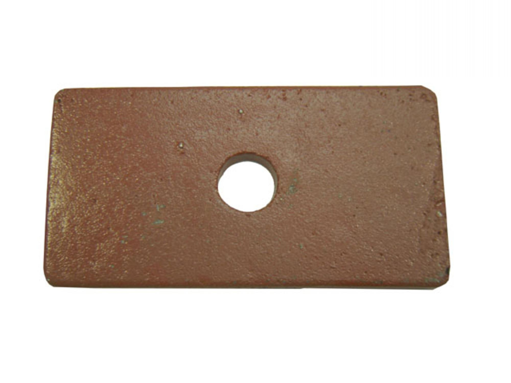 CUNHA MOLA DIANT. FURO-17MM - 3273315128