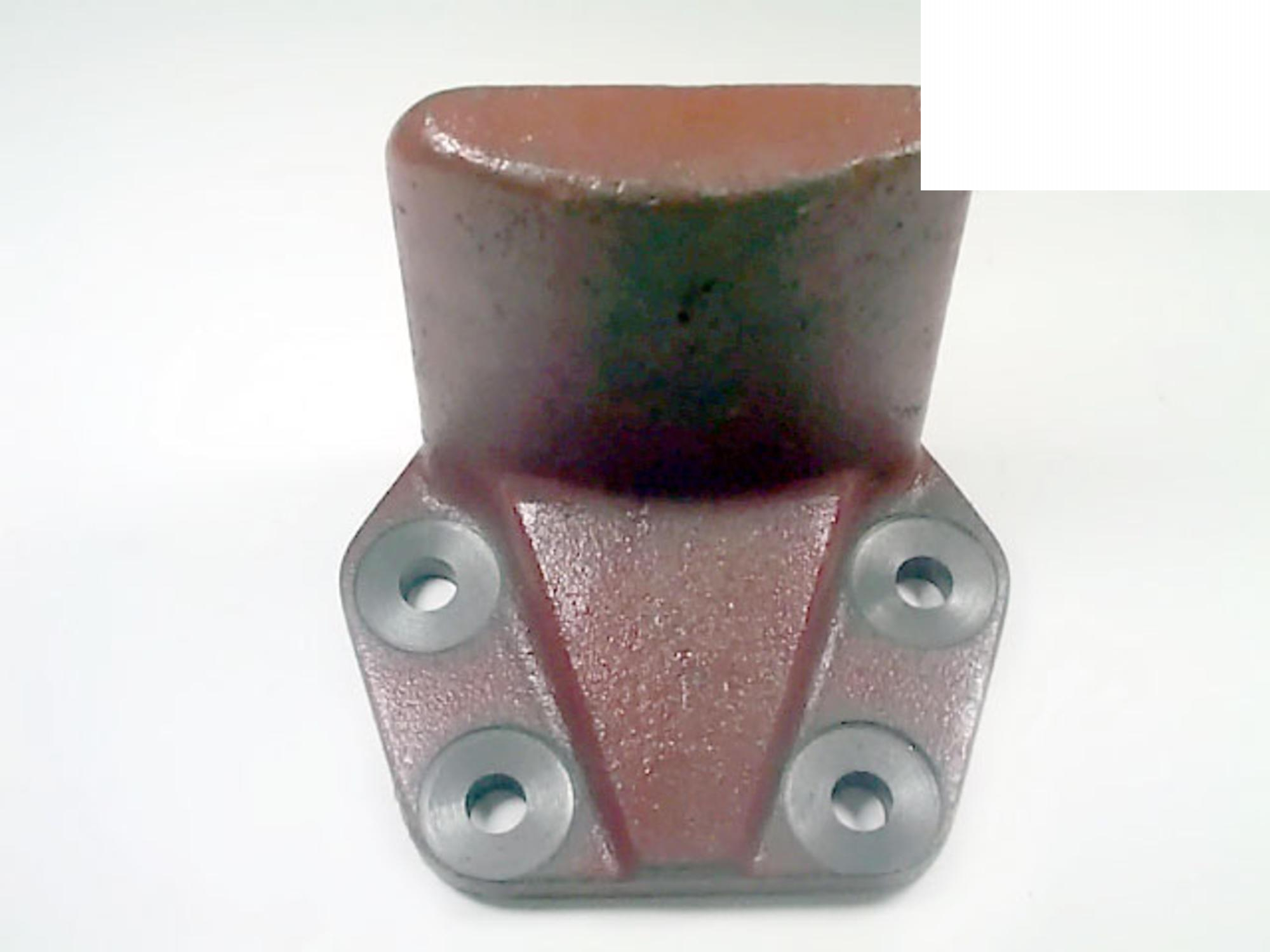 SUPORTE AUXILIAR MOLA - 3523250417