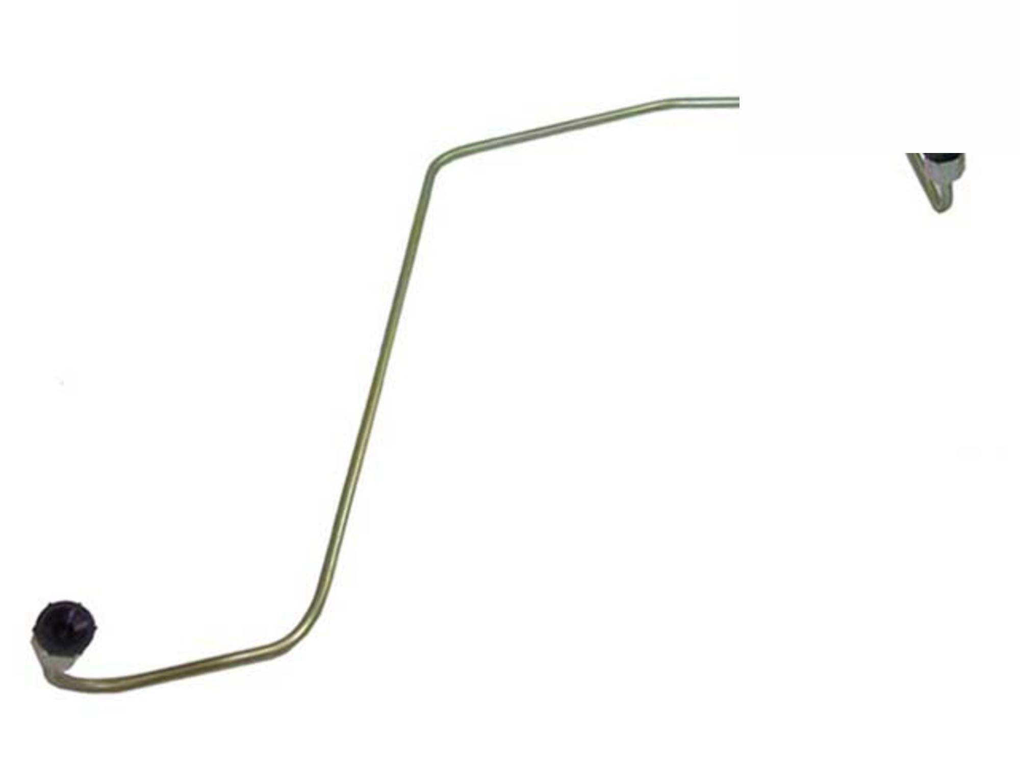 CANO INJ.4IL.CUMMINS 6BT 5,9L BOMBA EM - TRA130304