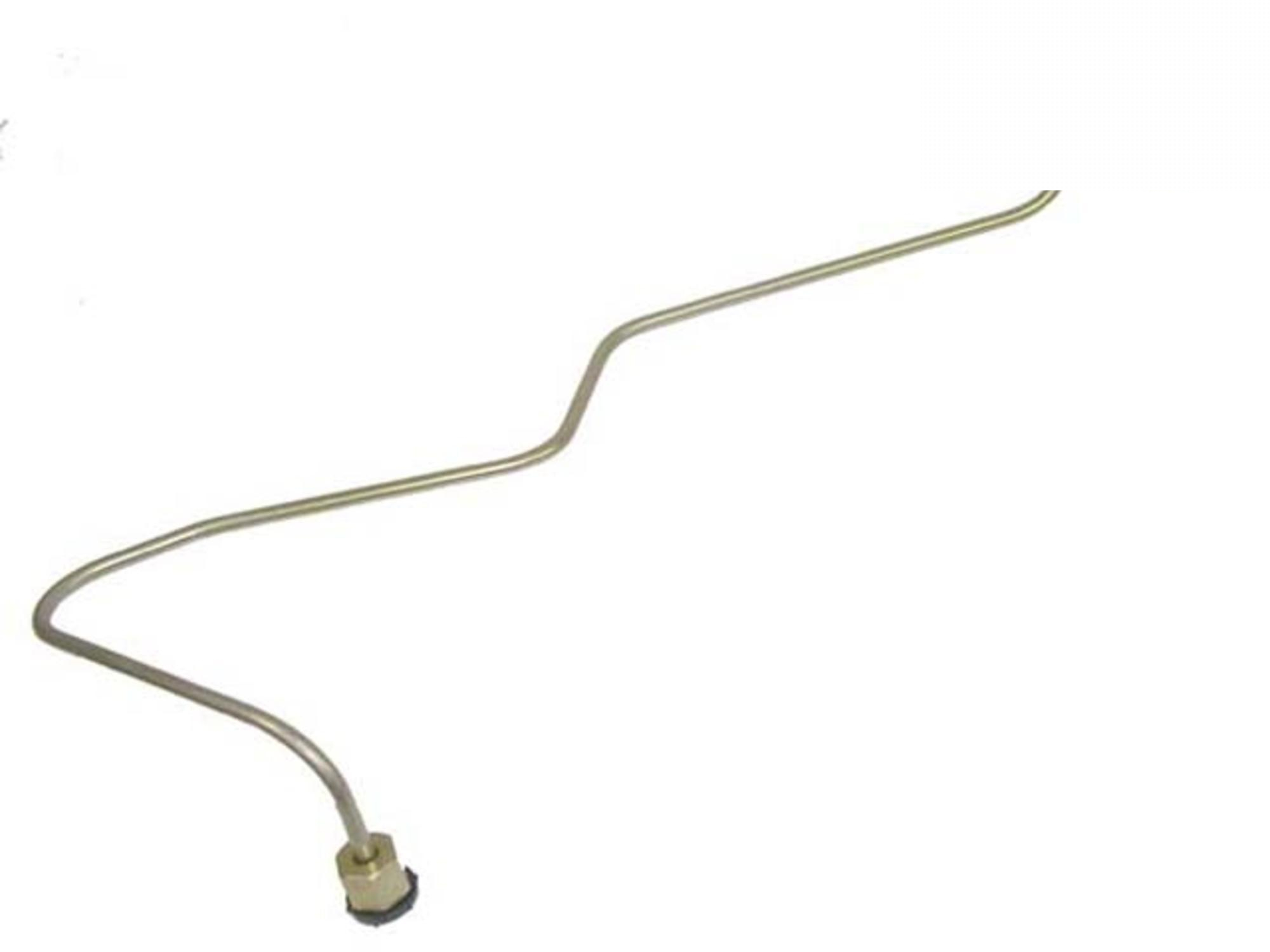 CANO INJ.4IL.CUMMINS 8,3L BOMBA EM LIN - TRG130304