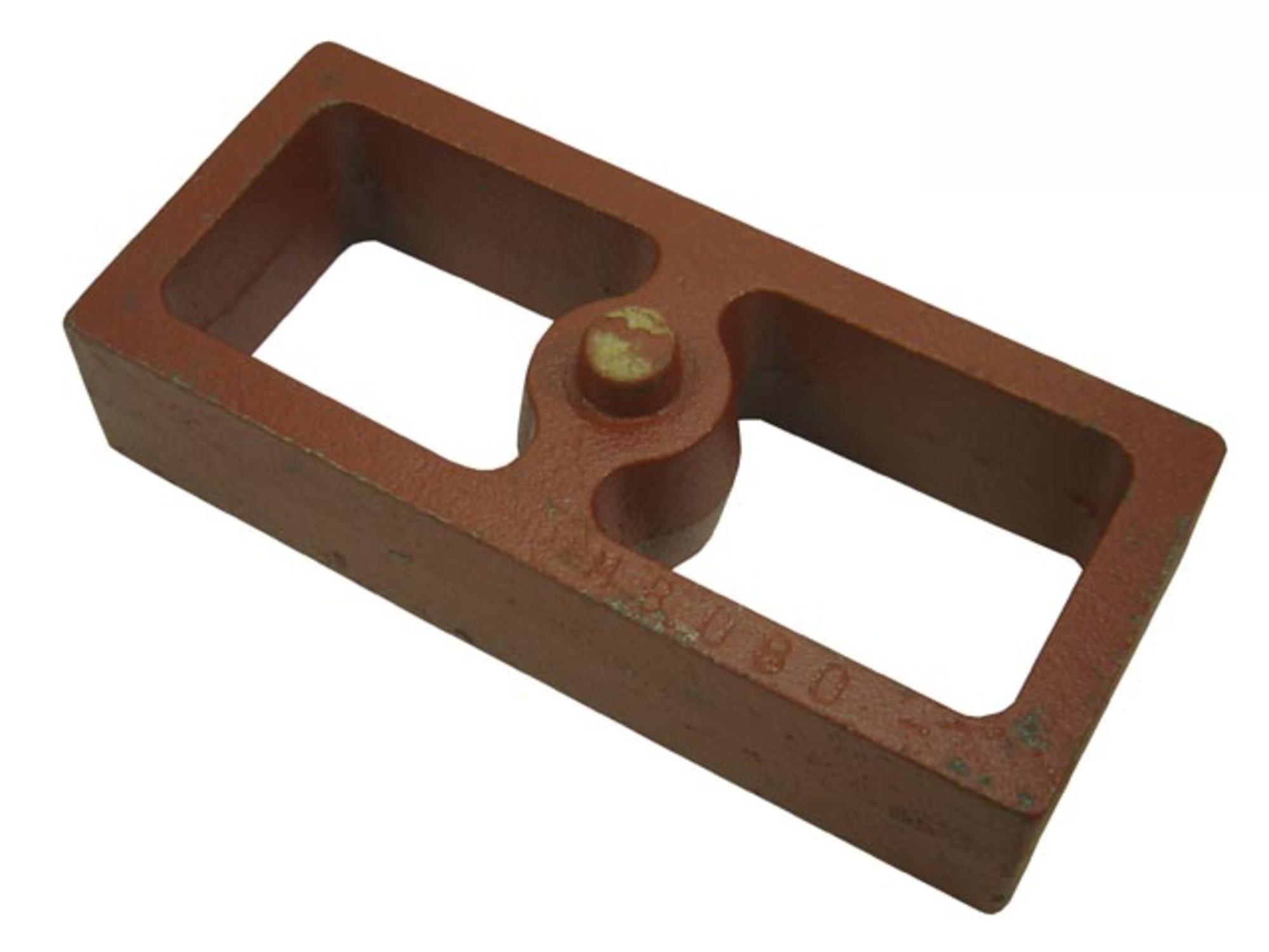 CALCO MOLEJO TRUCK 40X80X185MM - 3893224031