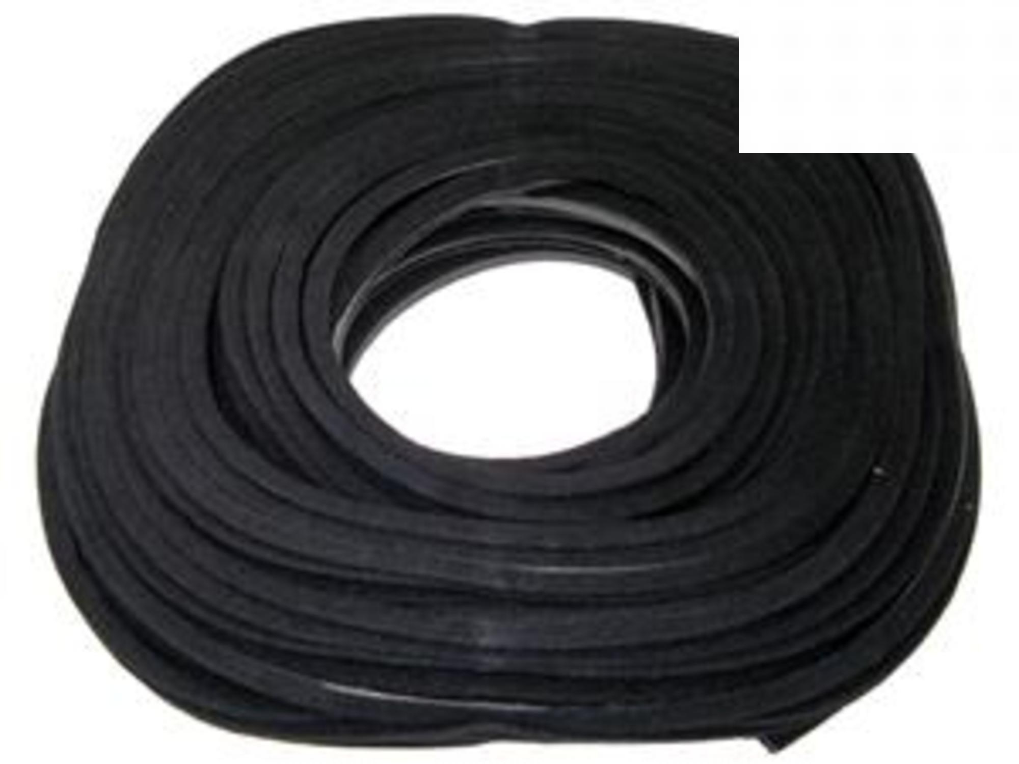 CANALETA BAIXA DA PORTA ROLO 50 METROS - 3446717031