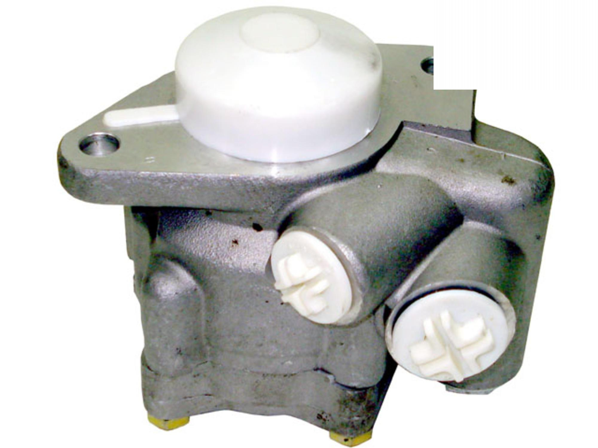 BOMBA AUXILIAR DIRECAO - 14604480