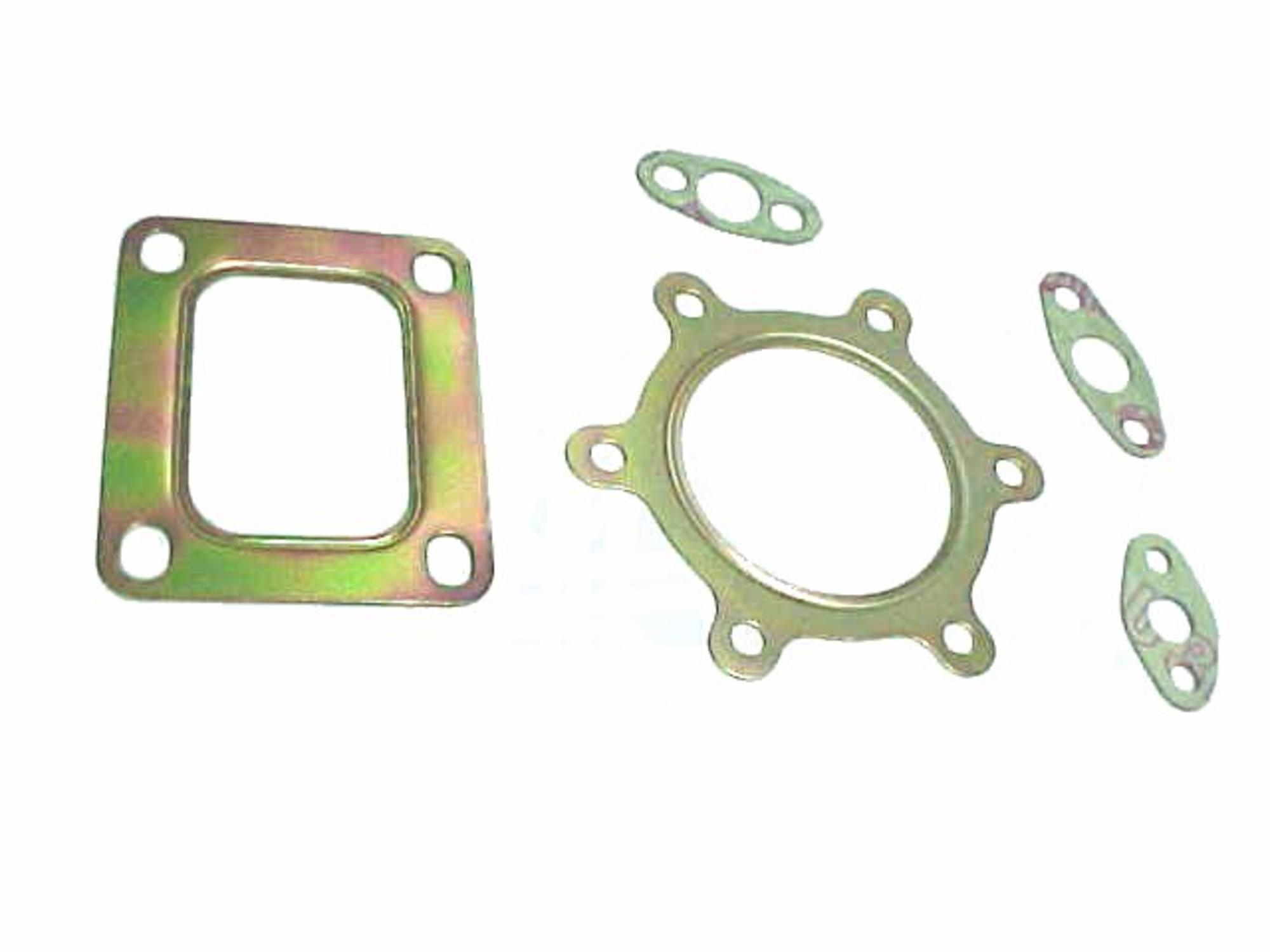 JOGO JUNTAS TURBINA(010)-VER BR 6566 - 6889648