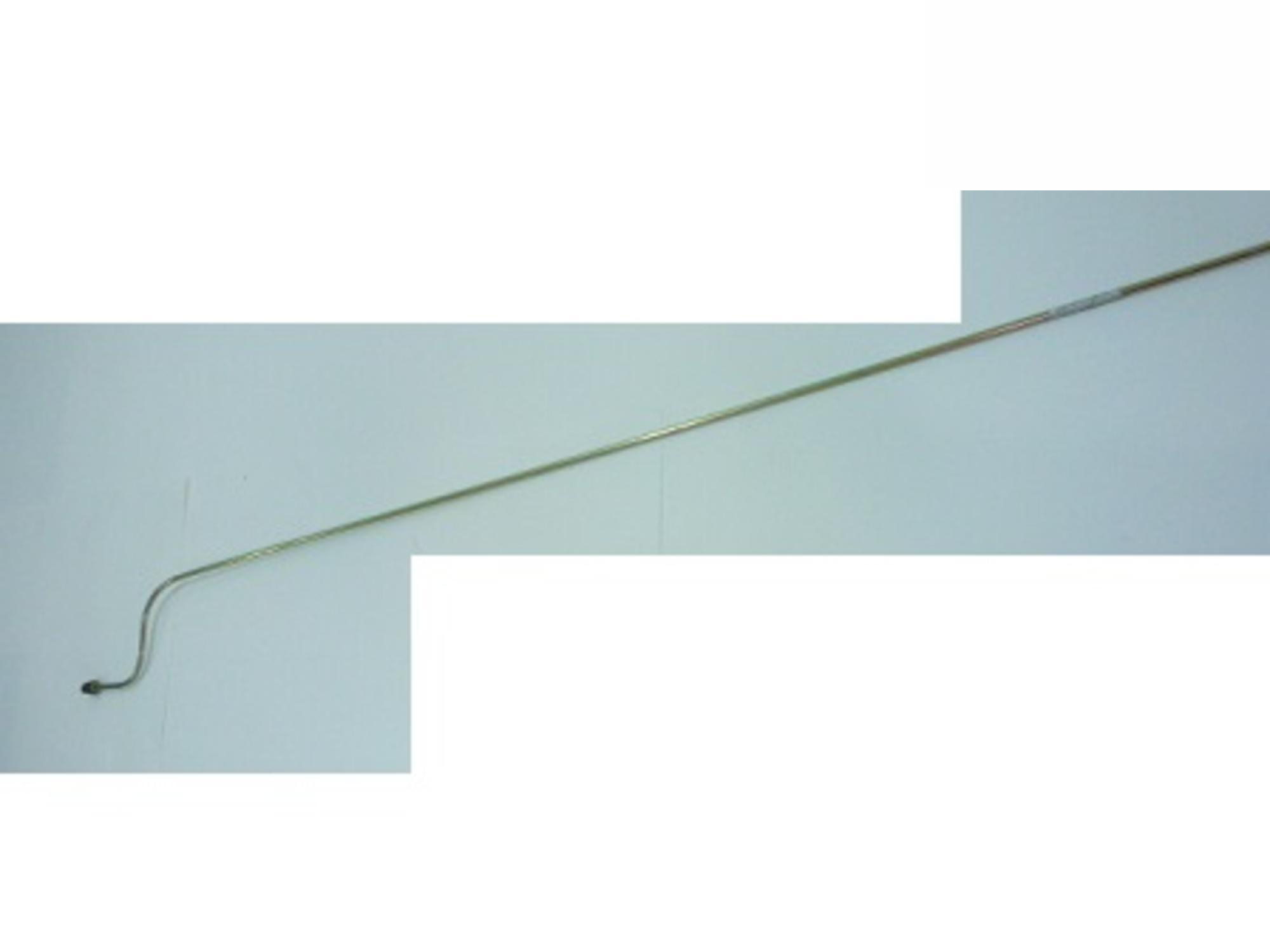 TUBO FREIO CENTRAL 2023MM - 3084207128