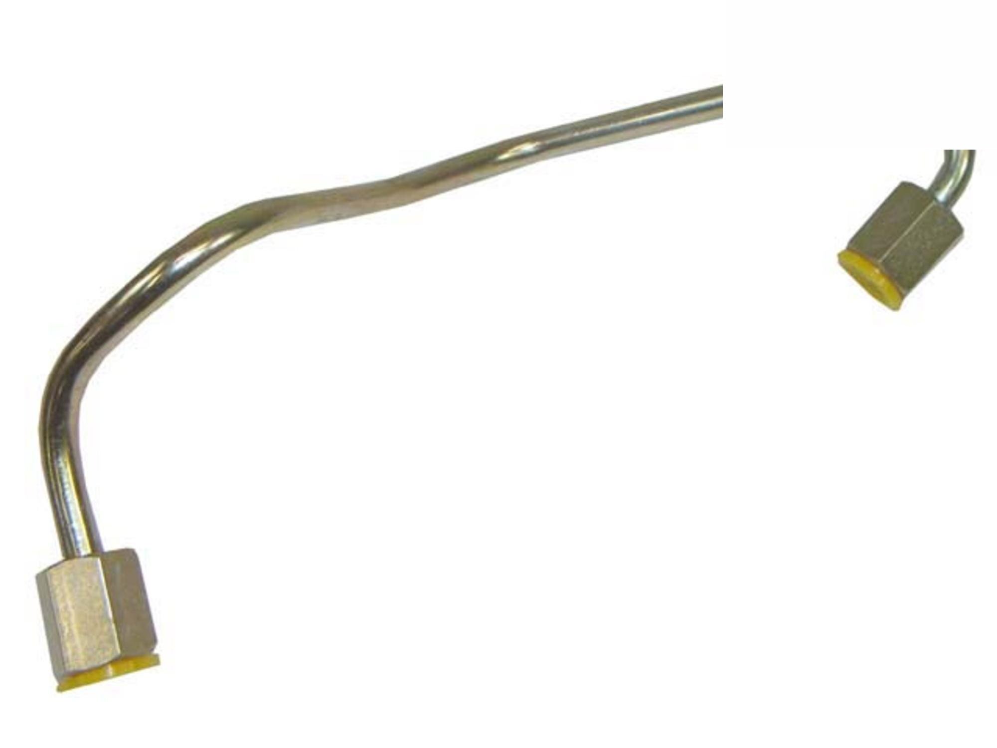 CANO INJ.2IL.MWM ELETRONICO(6 CIL) - 2W0130302