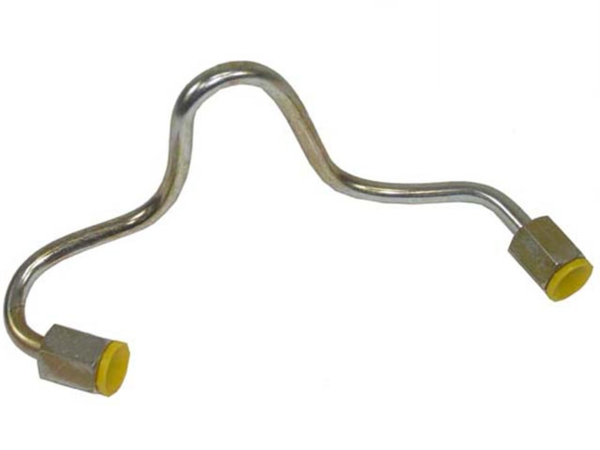 CANO INJ.3IL.MWM ELETRONICO(6CIL) - 2W0130303