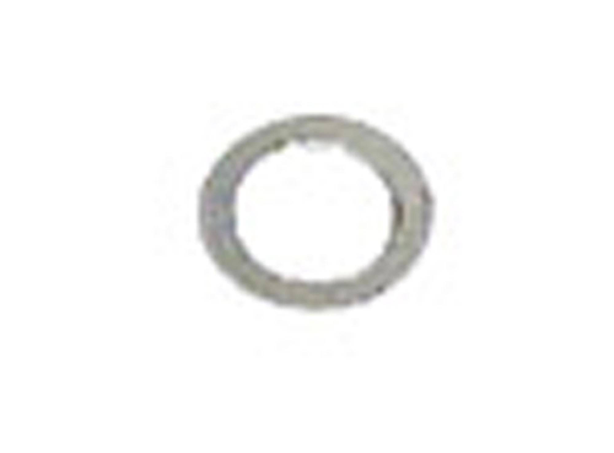 ARRUELA DE ALUMINIO APLICACOES DIVERSAS 20X24X1.5MM PARA SCANIA - 239457