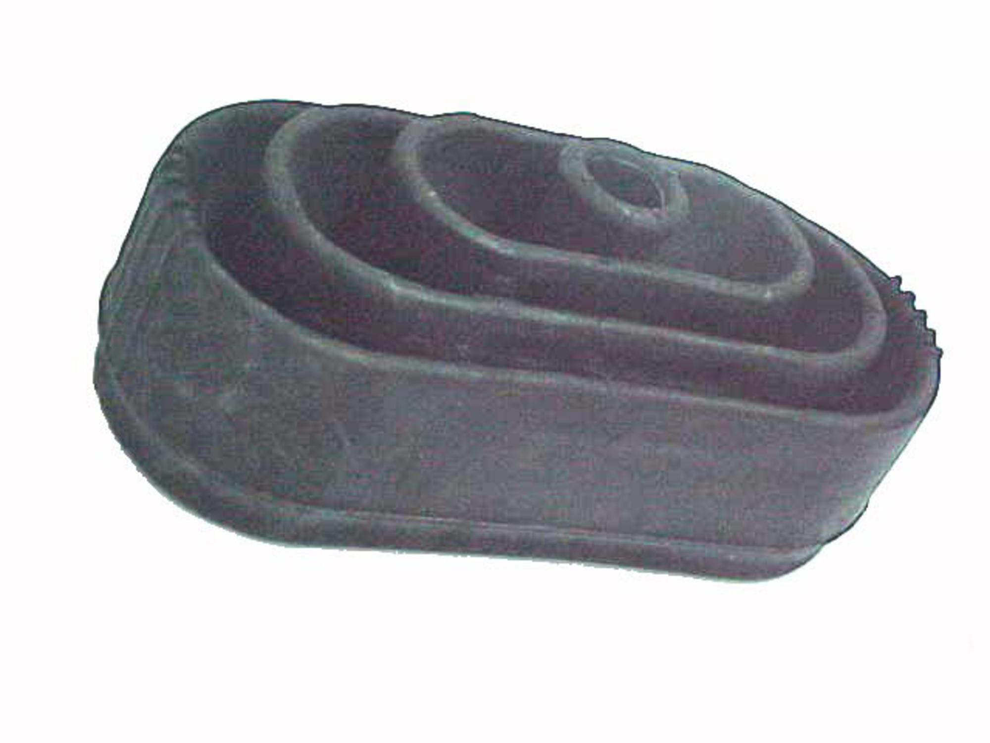 GUARDA PO SUPERIOR ALAVANCA CAMBIO - 3222670096