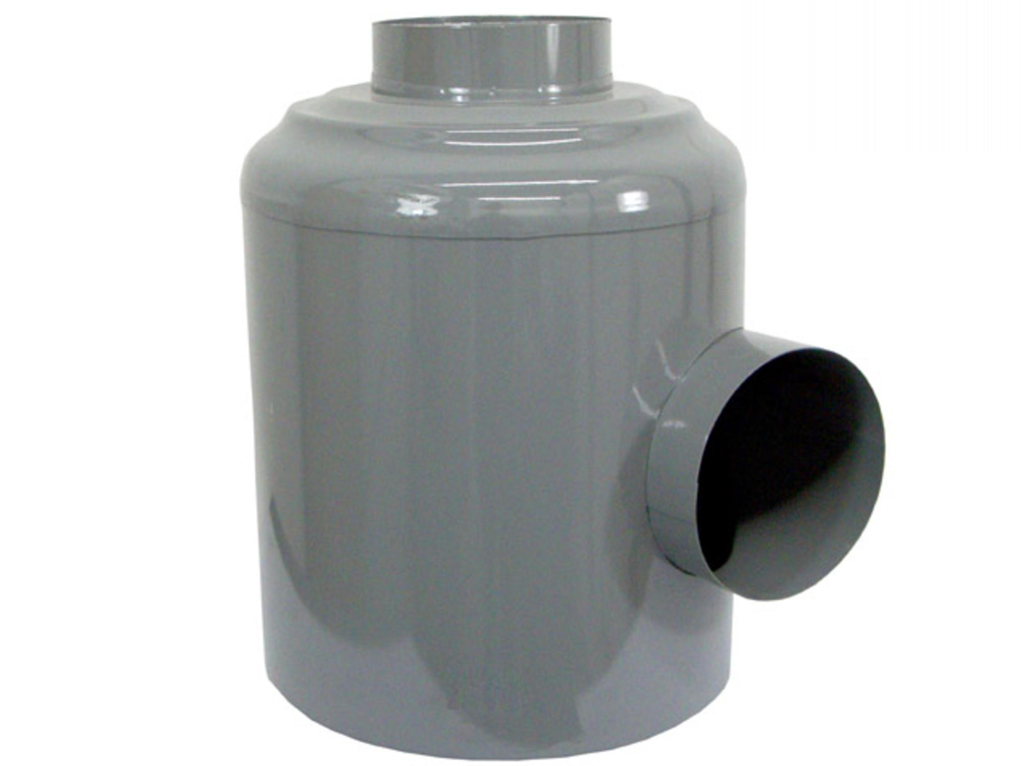 CORPO DO FILTRO AR - 525152