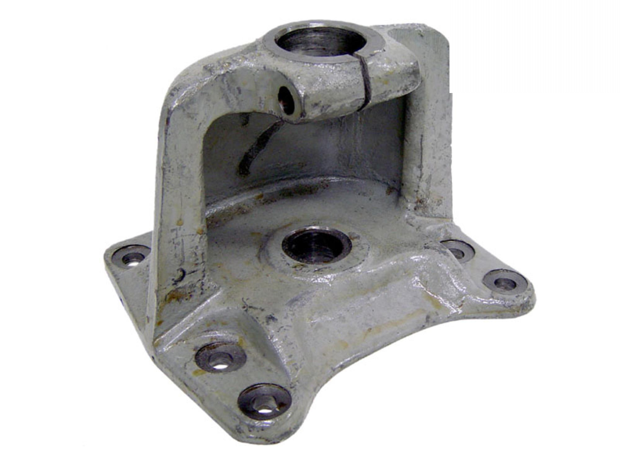 SUPORTE MOLA TRASEIRA - 283642