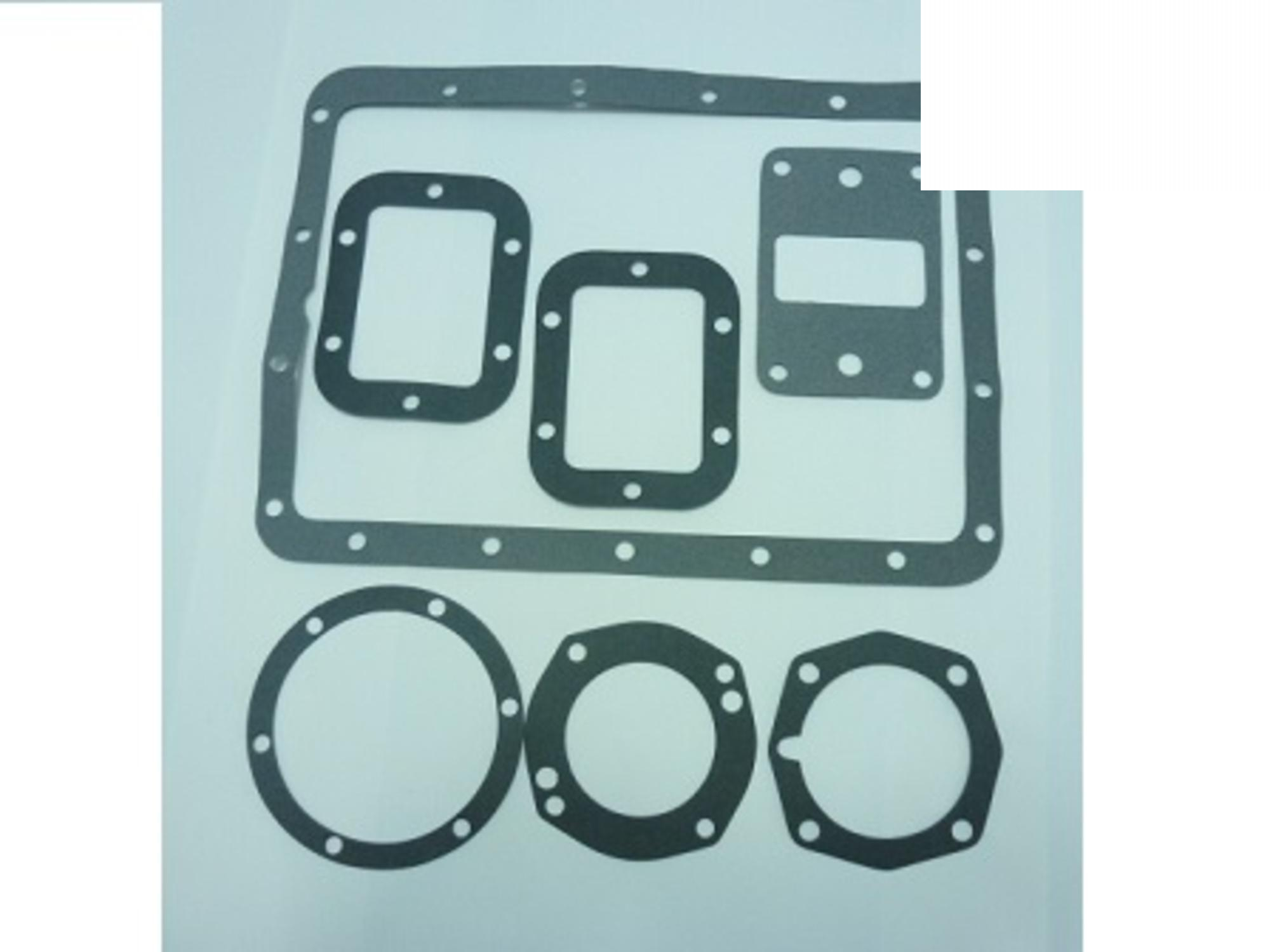 JG JUNTAS CAMBIO - 12645480