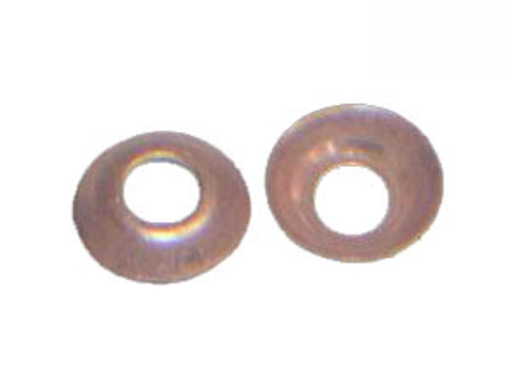 ARRUELA AJUSTE BICO INJETOR - 363068