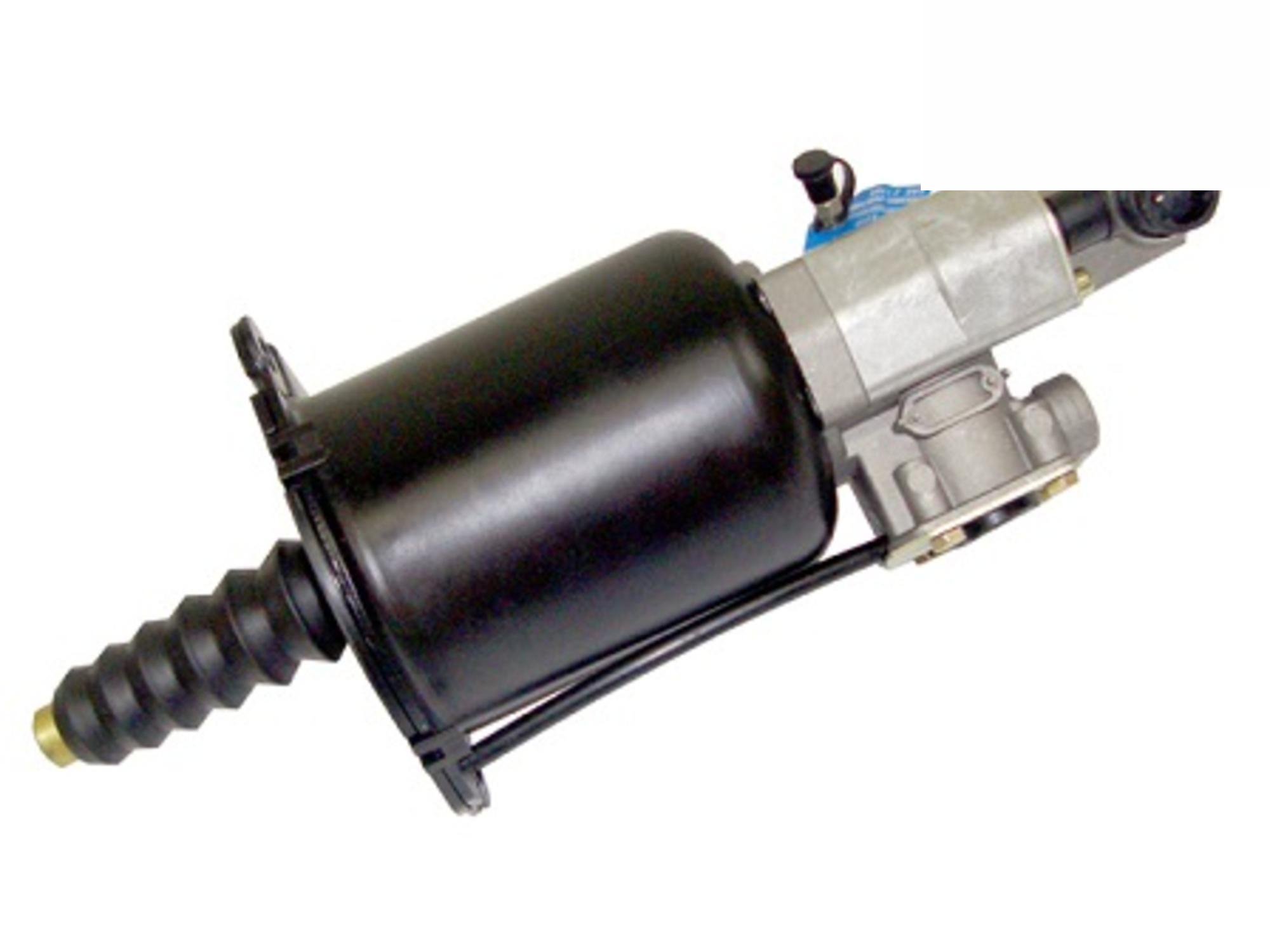 SERVO EMBREAGEM C/IND.DESGASTE - 2540047