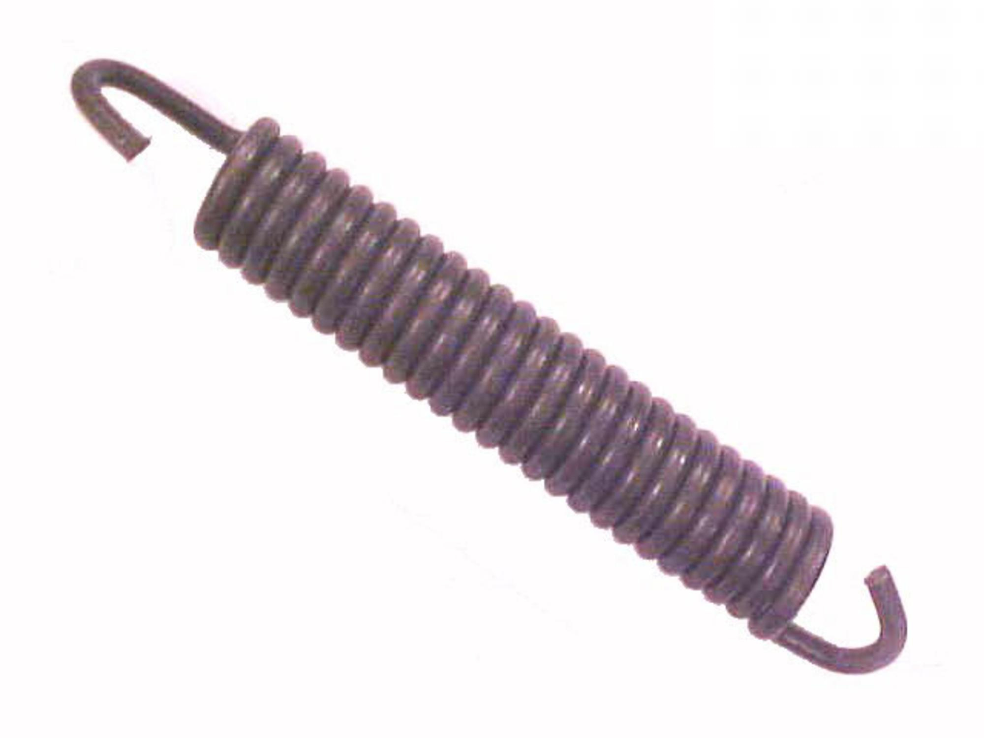 MOLA PEDAL EMBREAGEM - 3529931310