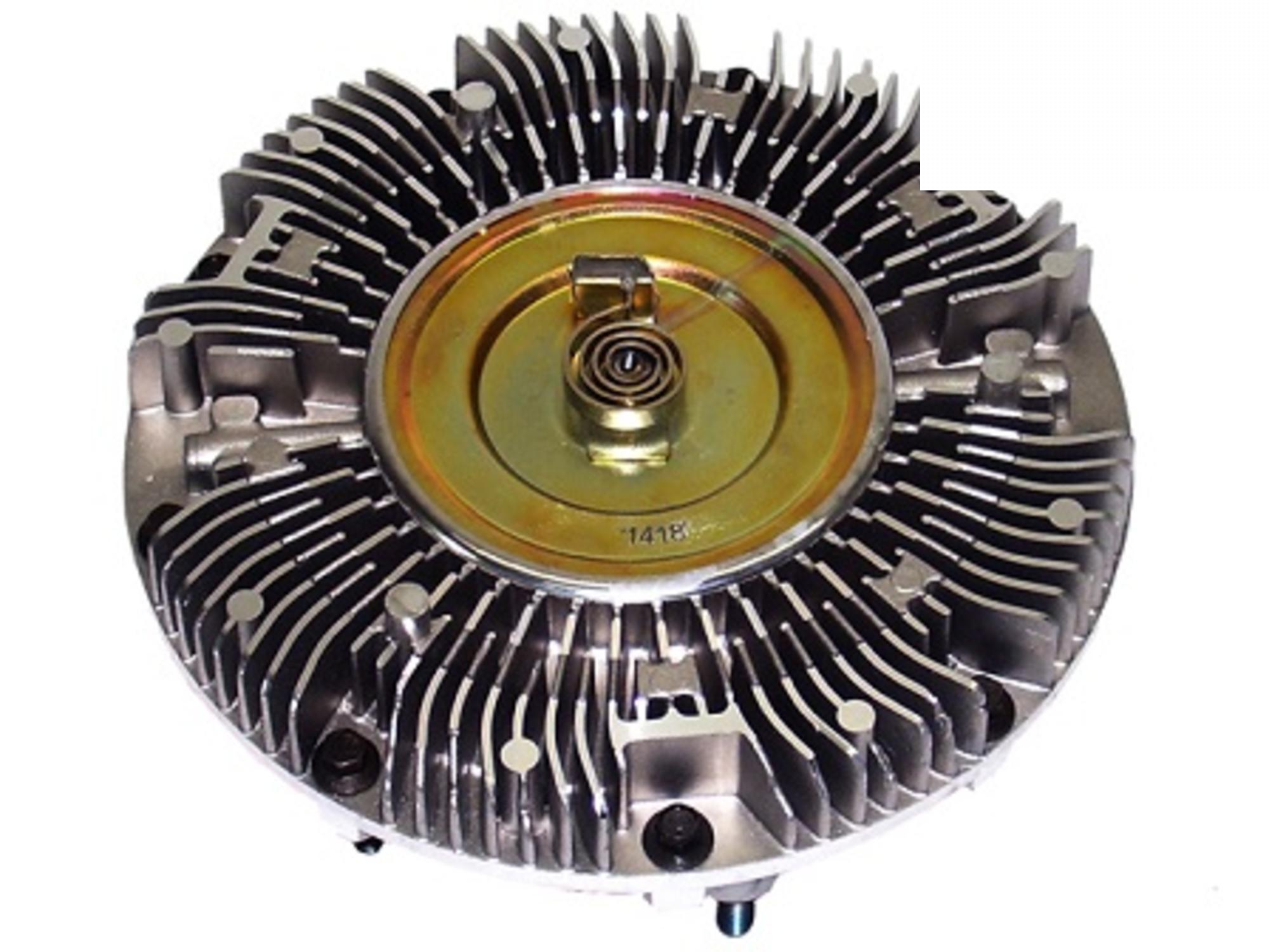 EMBREAGEM VISCOSA - 2T0121302