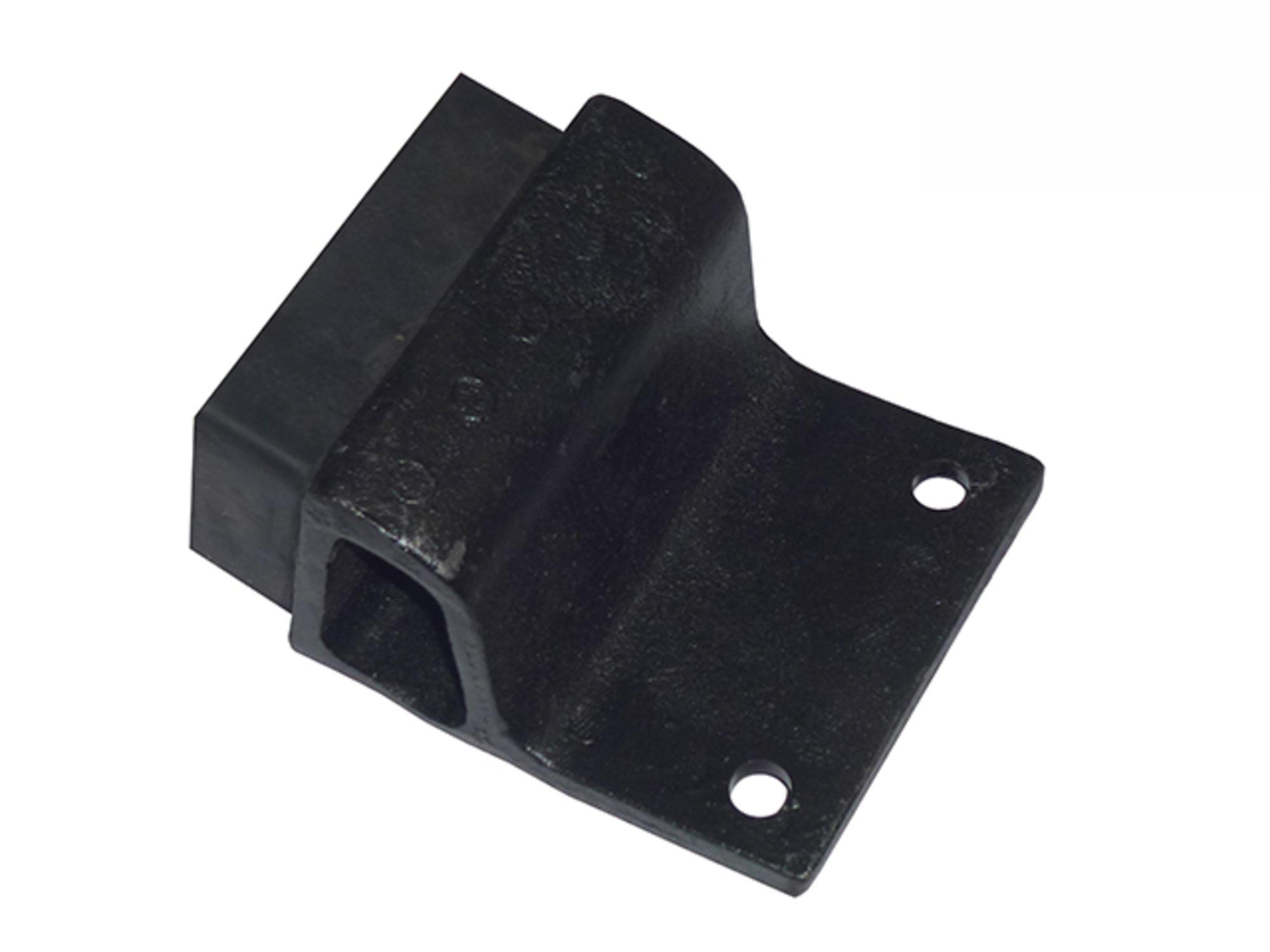 SUPORTE BATENTE EIXO TRASEIRA - 1370141