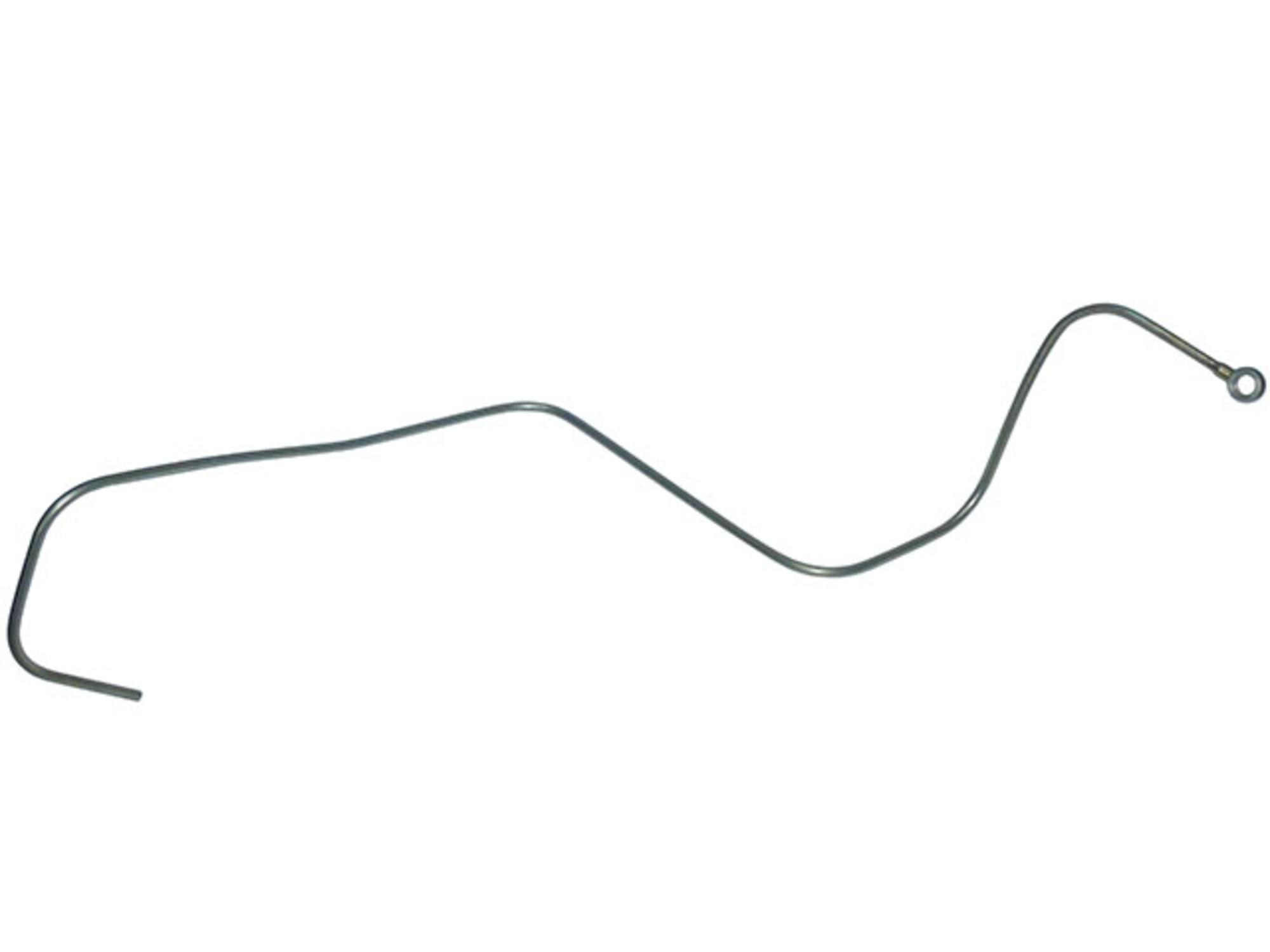 CANO RETORNO - 1545386