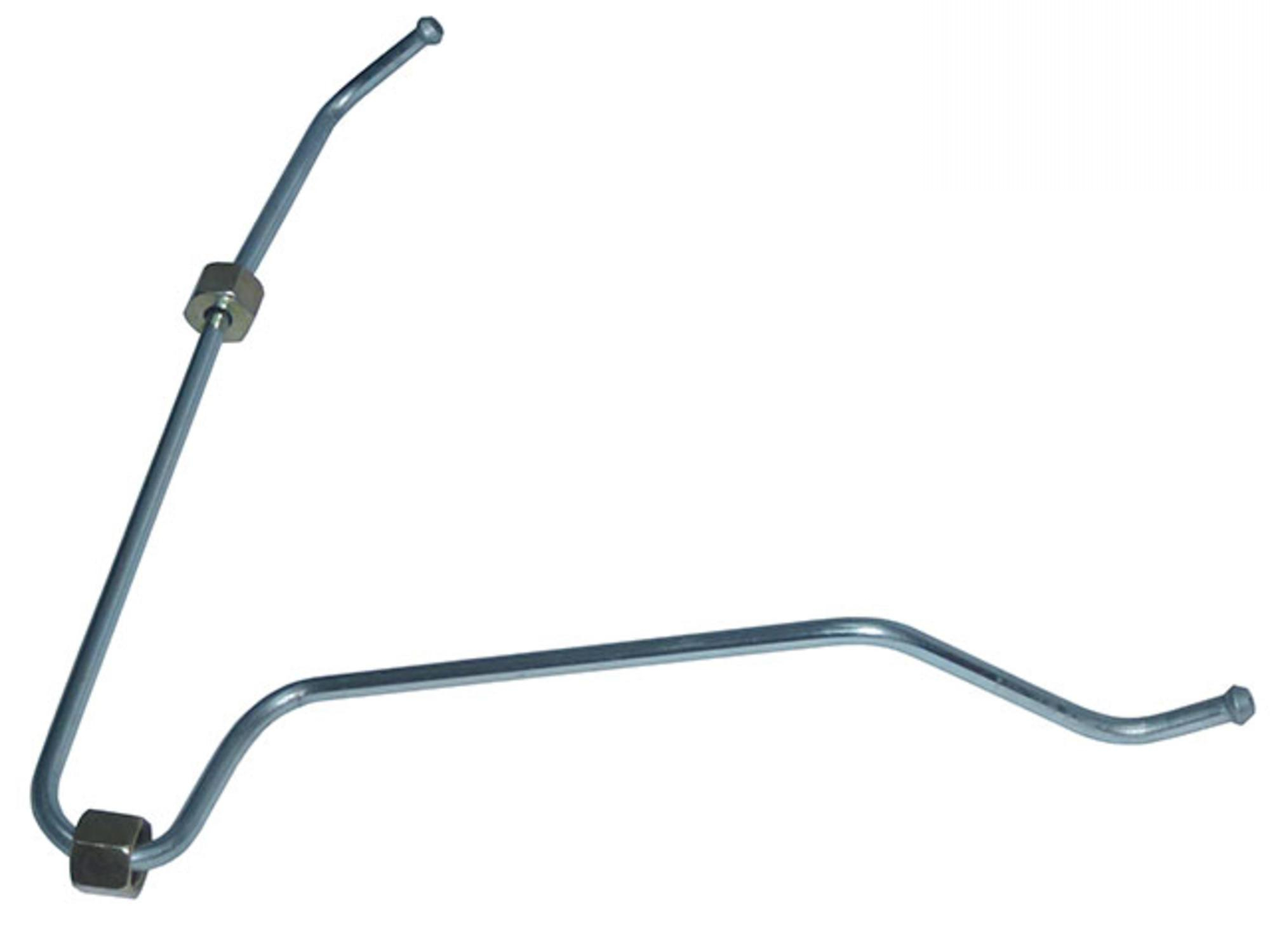 CANO INJETOR 1� CILINDRO - 8121499