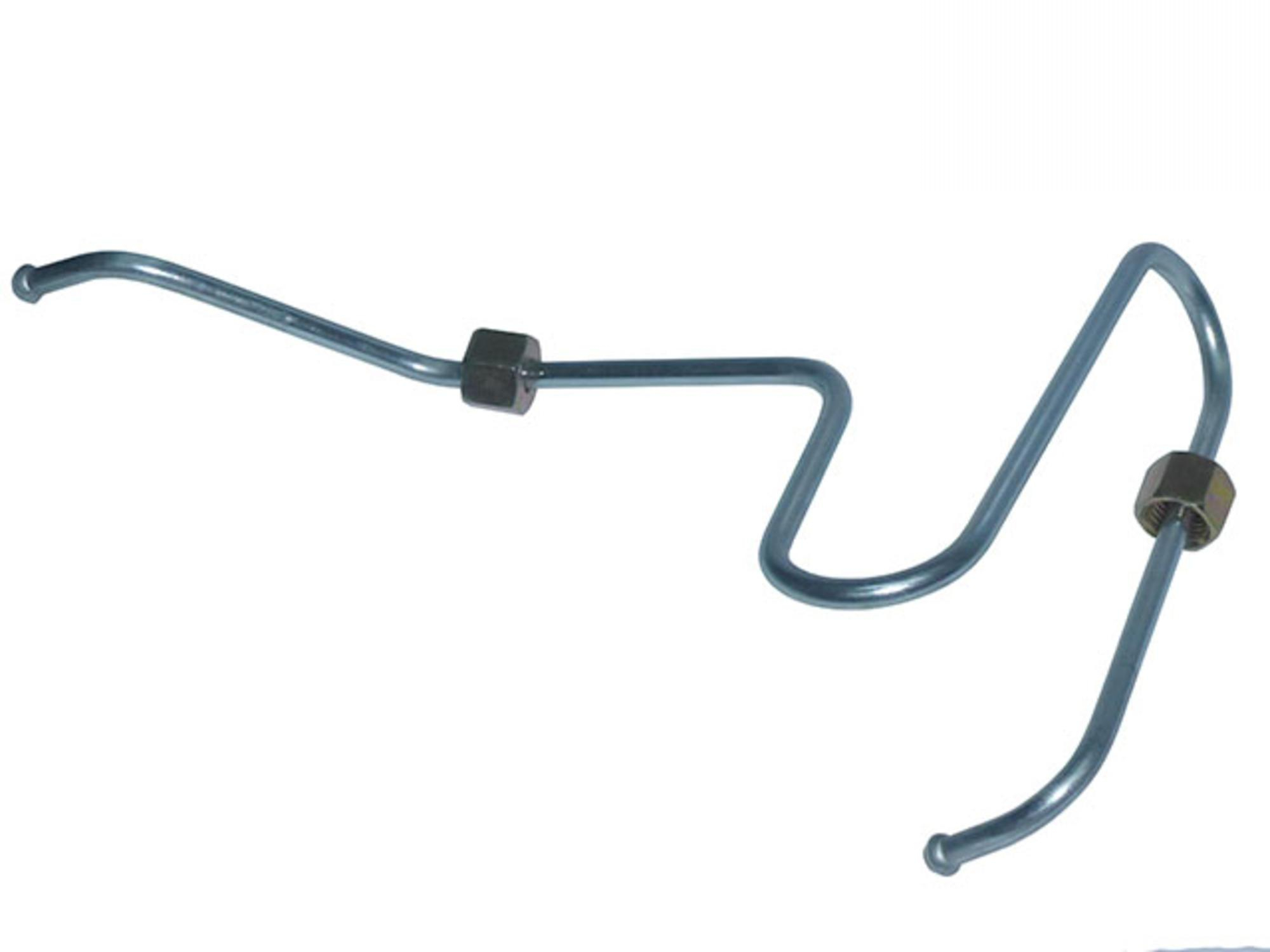 CANO INJETOR 3� CILINDRO INCODIESEL - 8121501