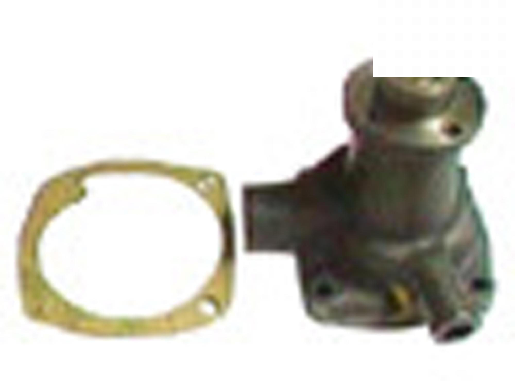 BOMBA D'AGUA MWM D 229/4/6/ASPIRADO - 2RB121005