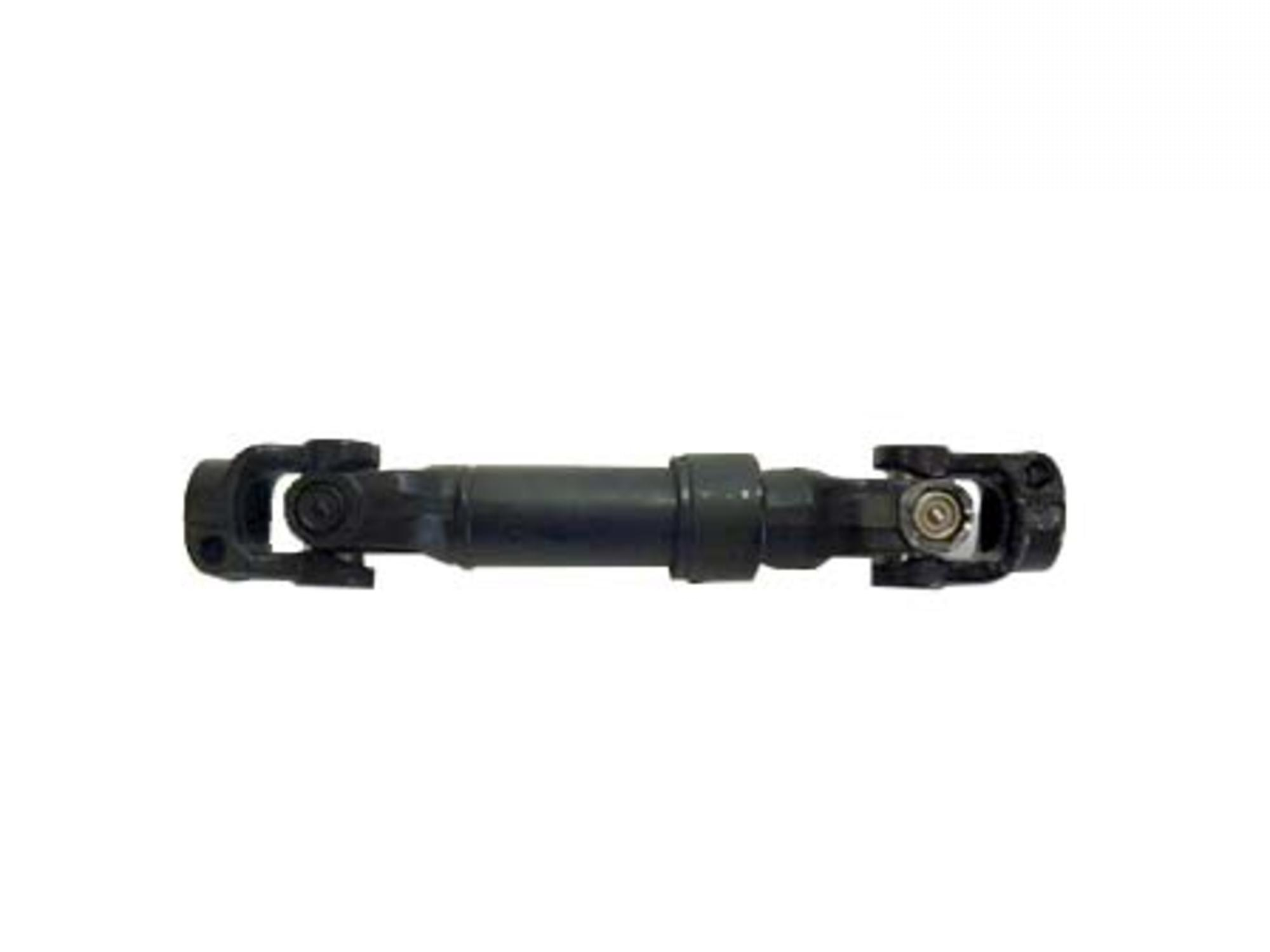 COLUNA DIRECAO 310MM PONTA A PONTA MB MERCEDES BENZ OF1418 OF1519 - 3844600109