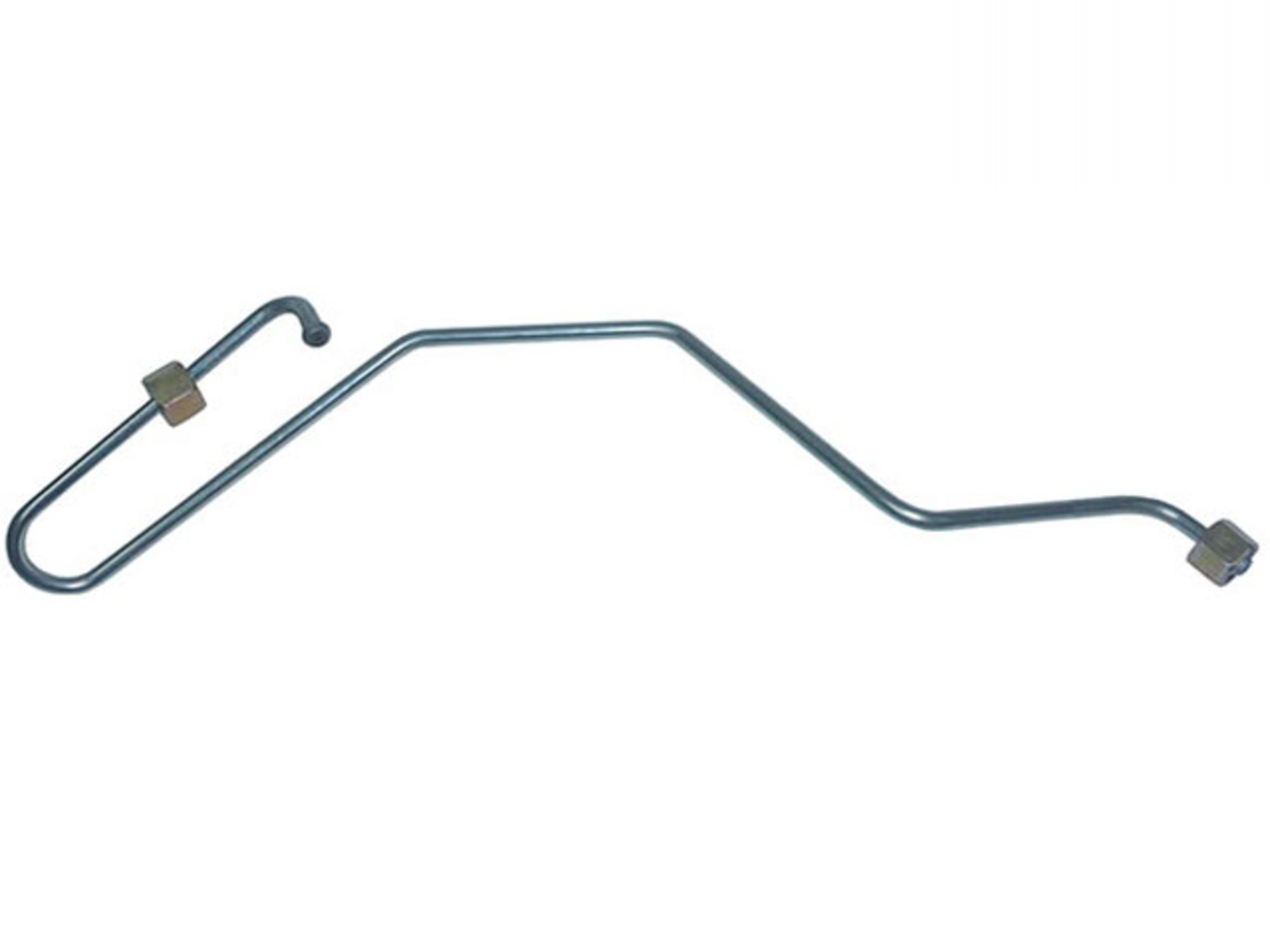 CANO INJETOR 4� CILINDRO - 8121502