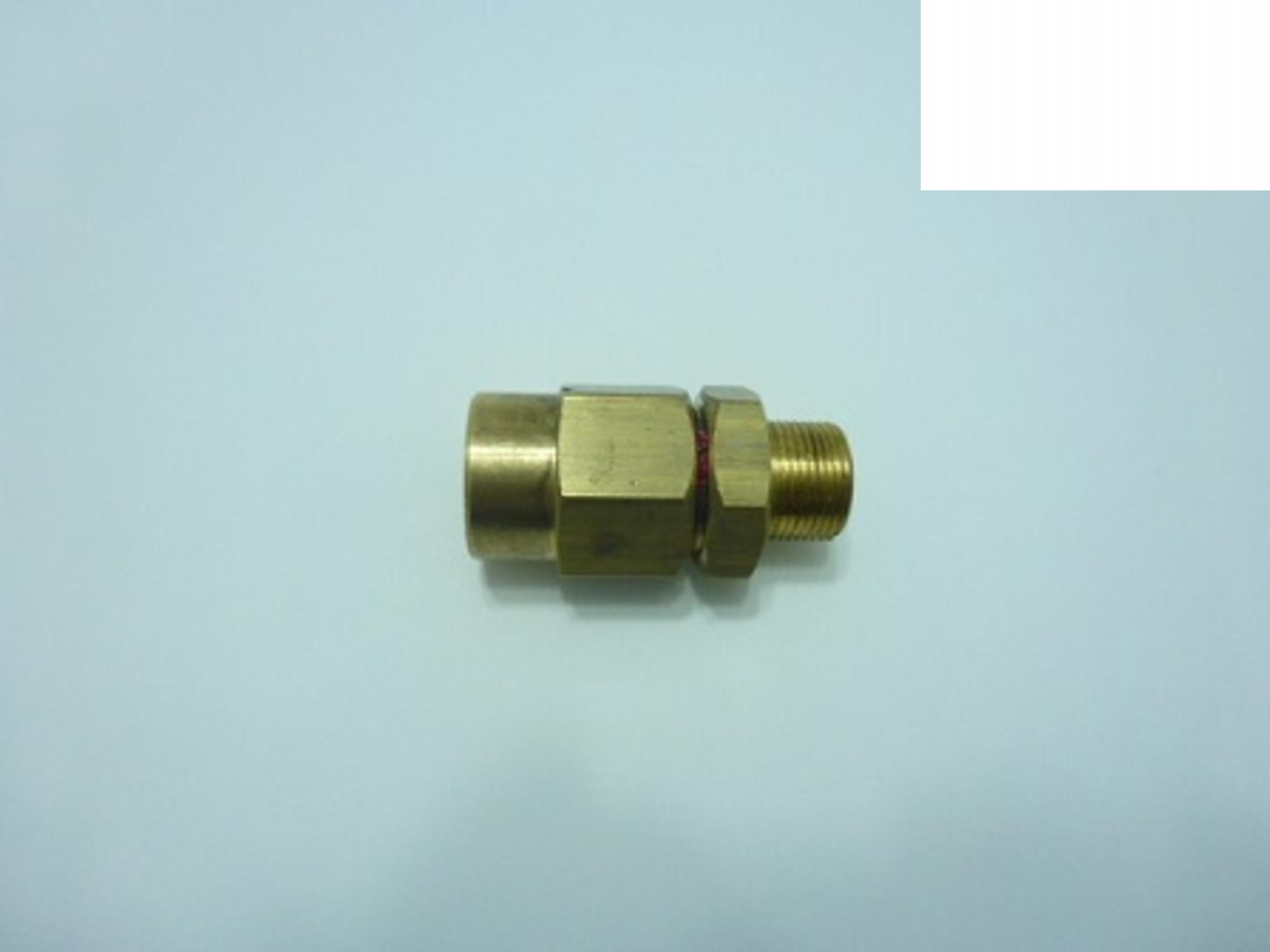 VALVULA RETENCAO - 8120600