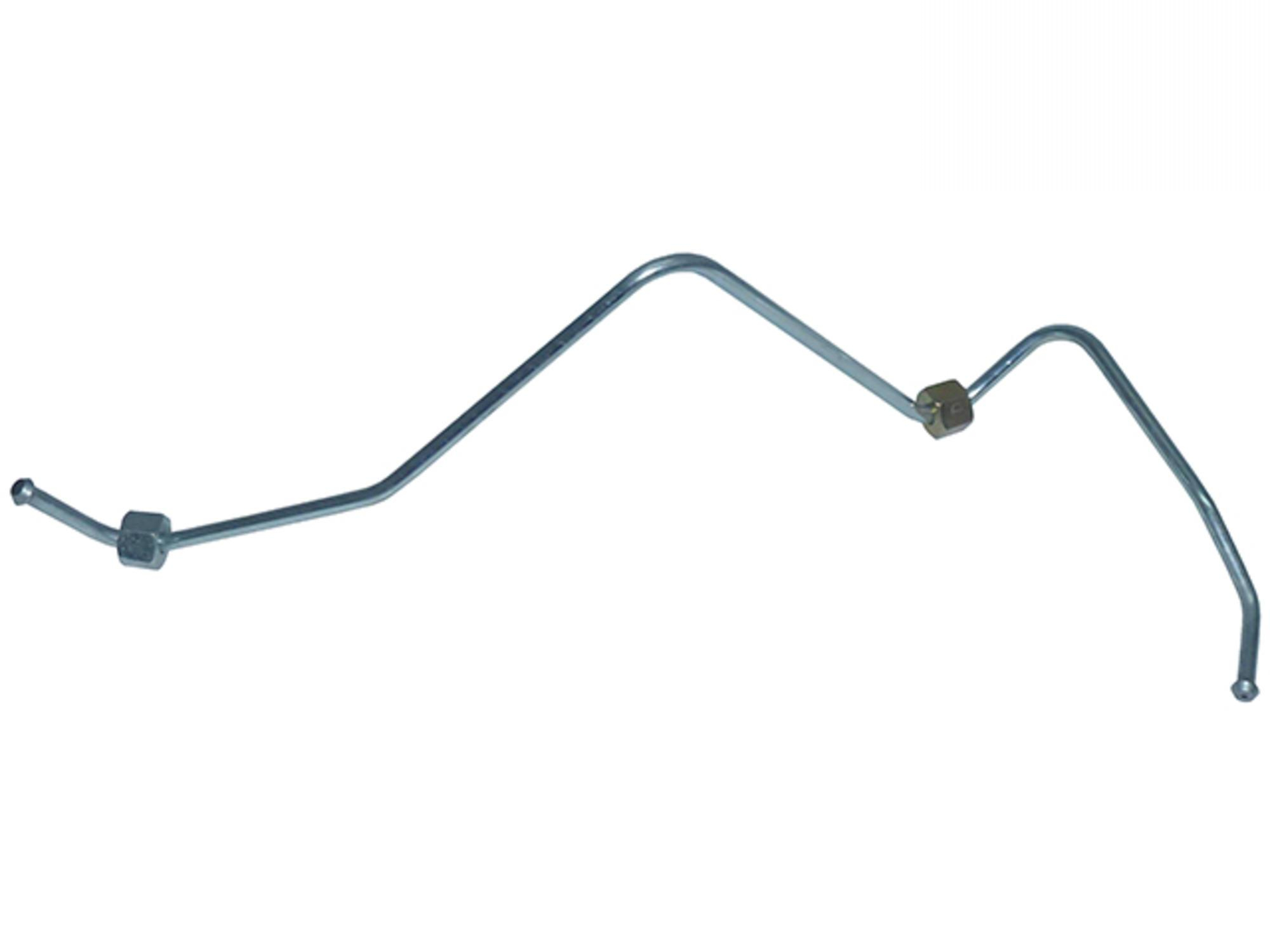 CANO INJETOR P/MOTOR DIESEL CIL.3 - WE4T9A558B