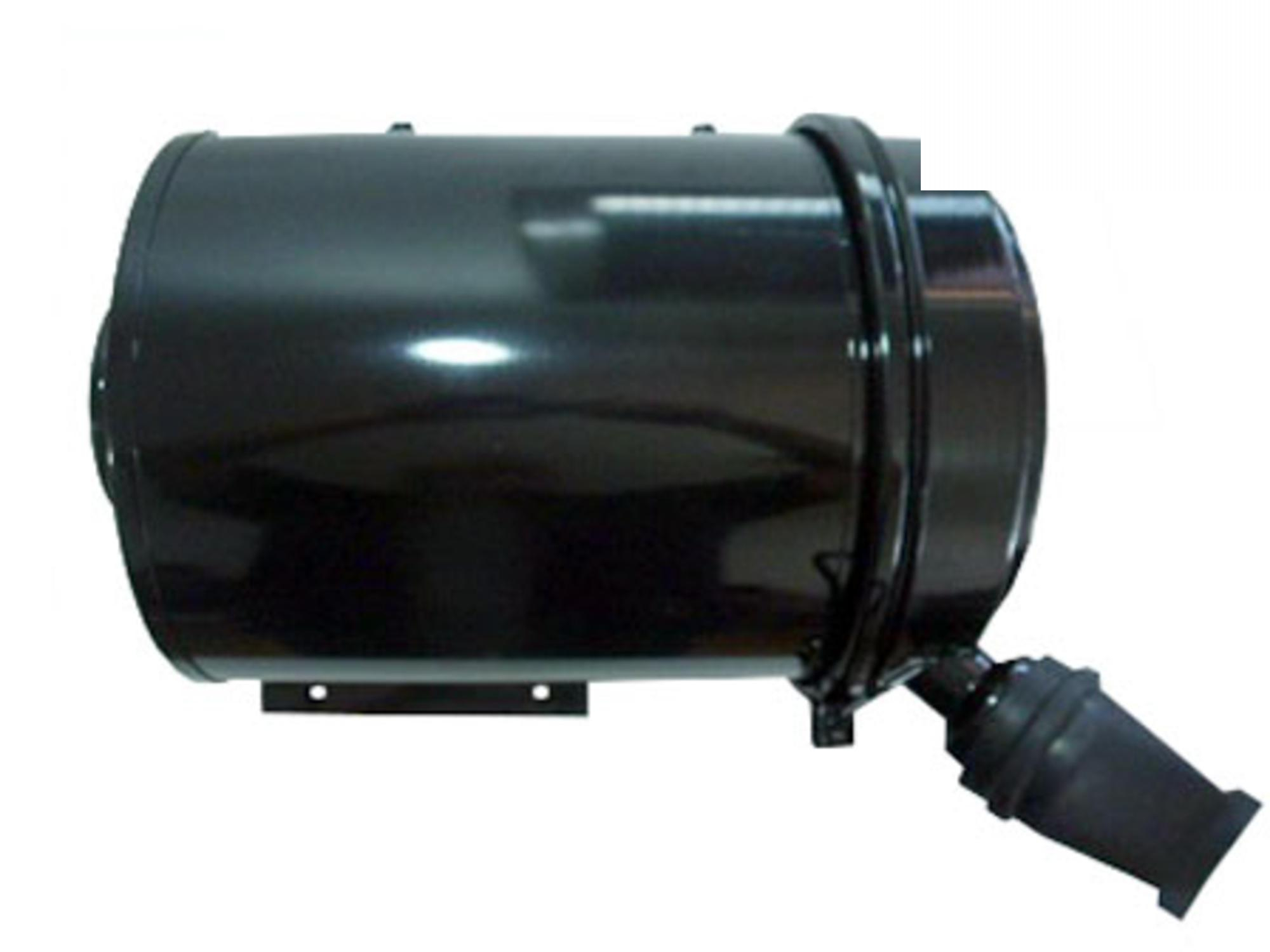 FILTRO AR/CHAPA COMPL.C/ELEMENTO - 3740908401