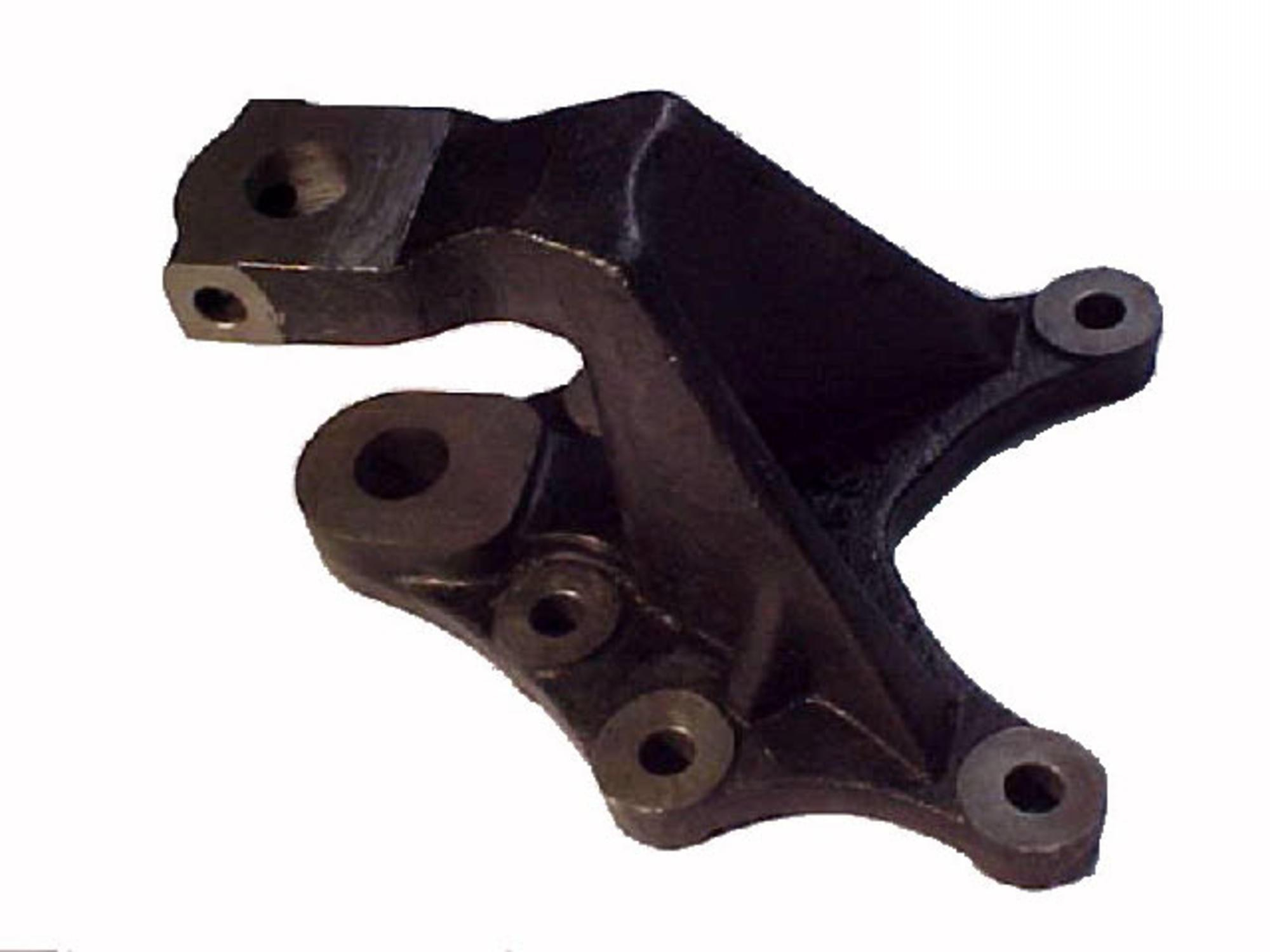 SUPORTE DA MOLA TRAS.PARTE DIANT. - 3943257101