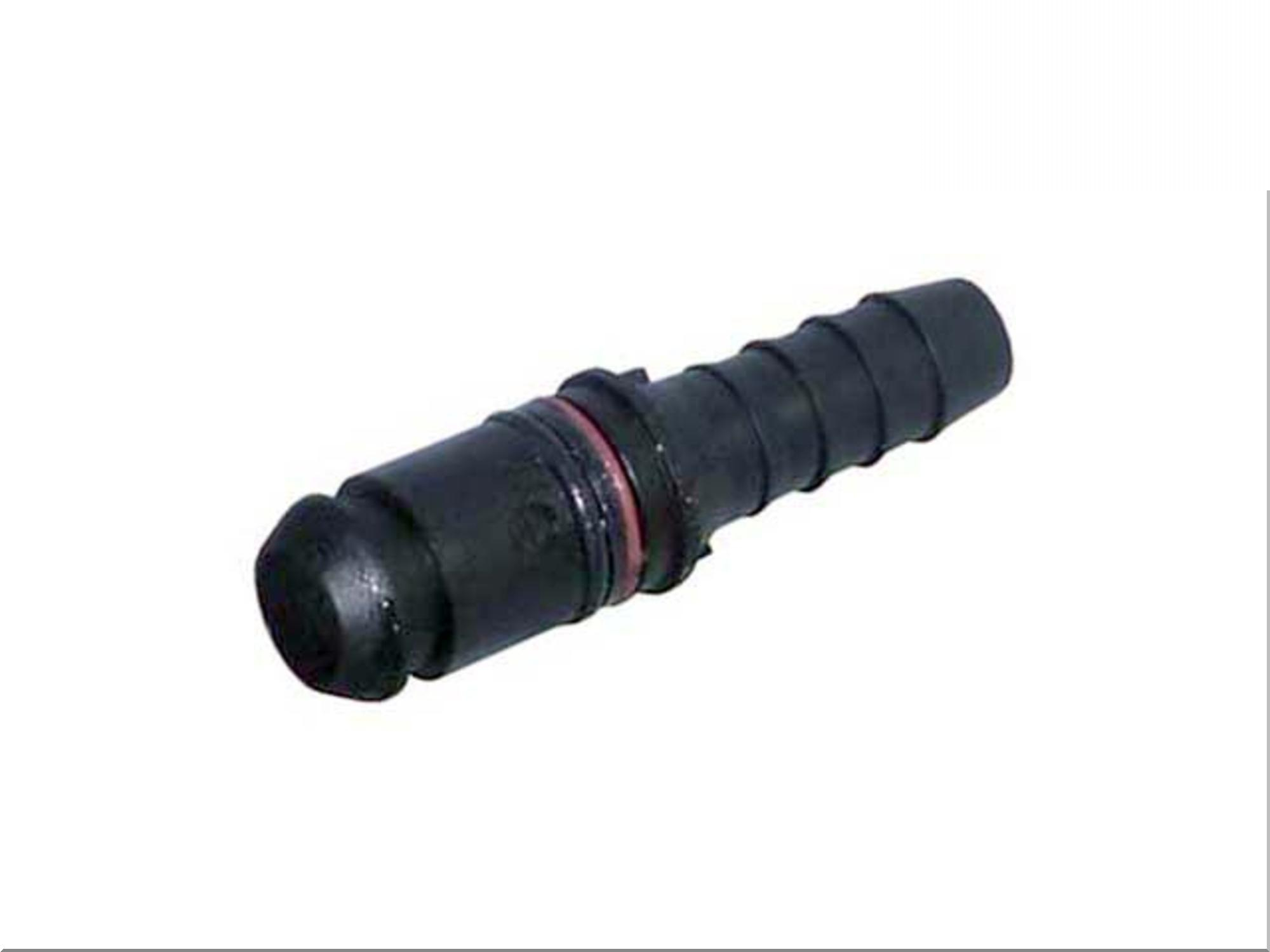 CONEXAO RESERV.AR N22/9MM ALUMINIO - 2TA608717C