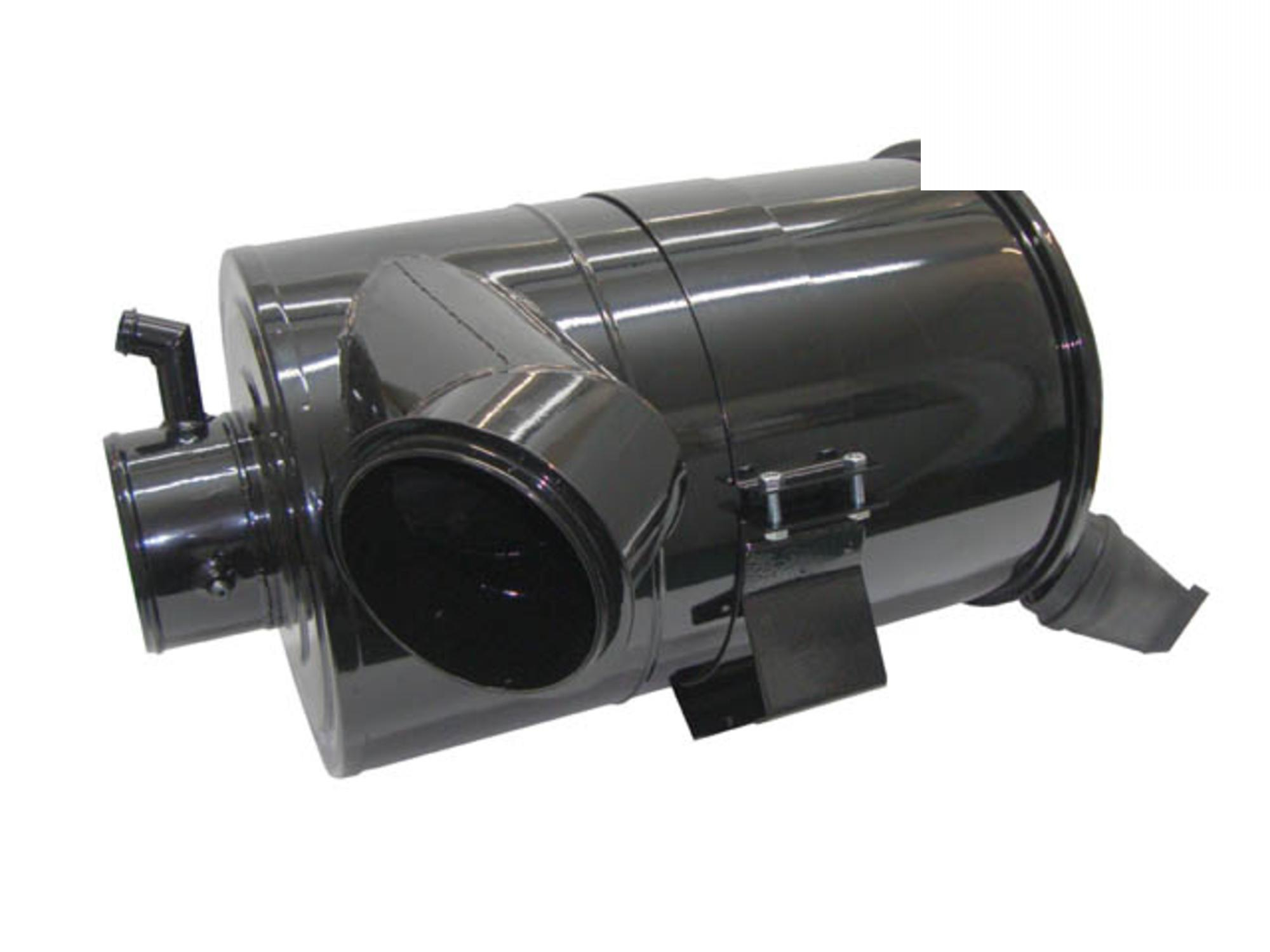 FILTRO AR SECO COMPLETO - 3860909301