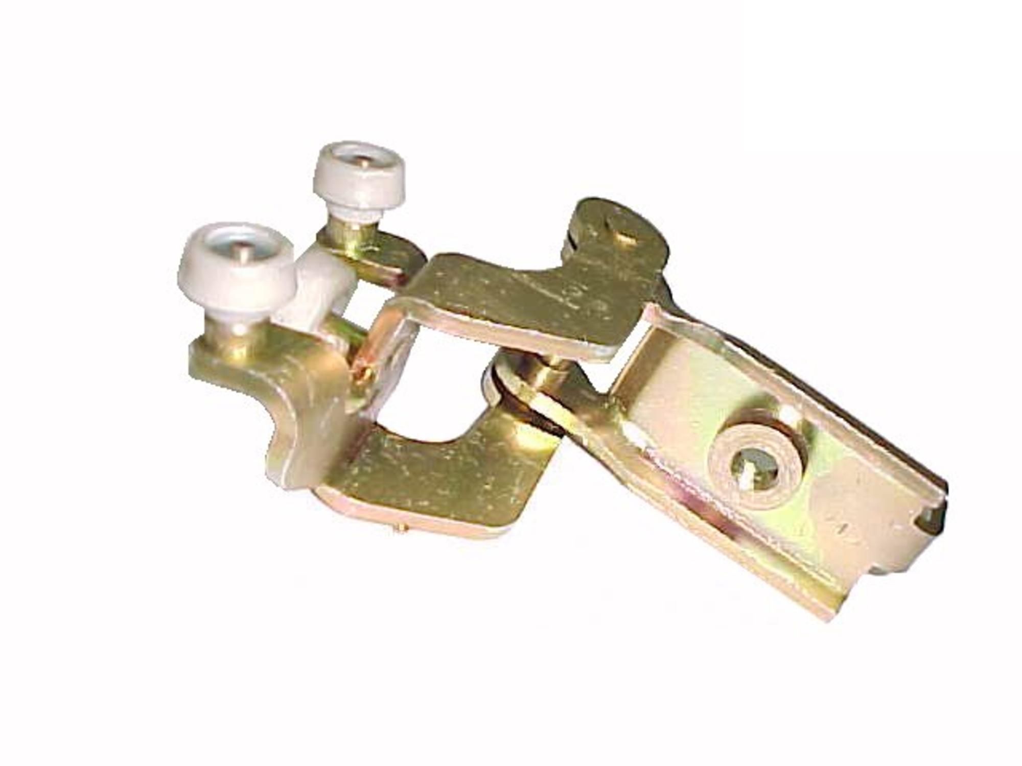 GUIA CENTRAL PORTA CORREDICA(TRILHO) - 9017601347