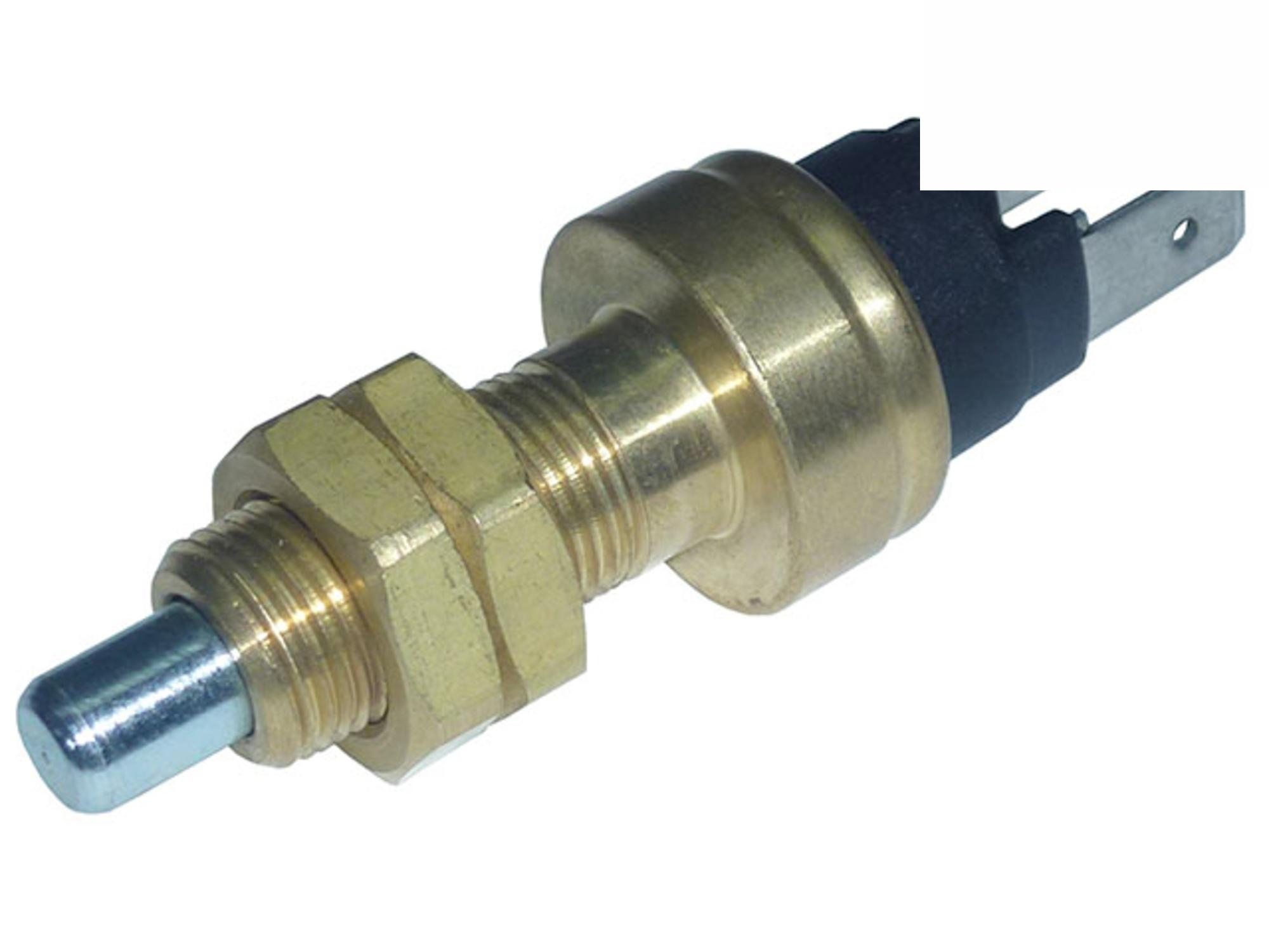 INTERRUPTOR METAL LUZ FREIO M12X1,00 - 3085457009