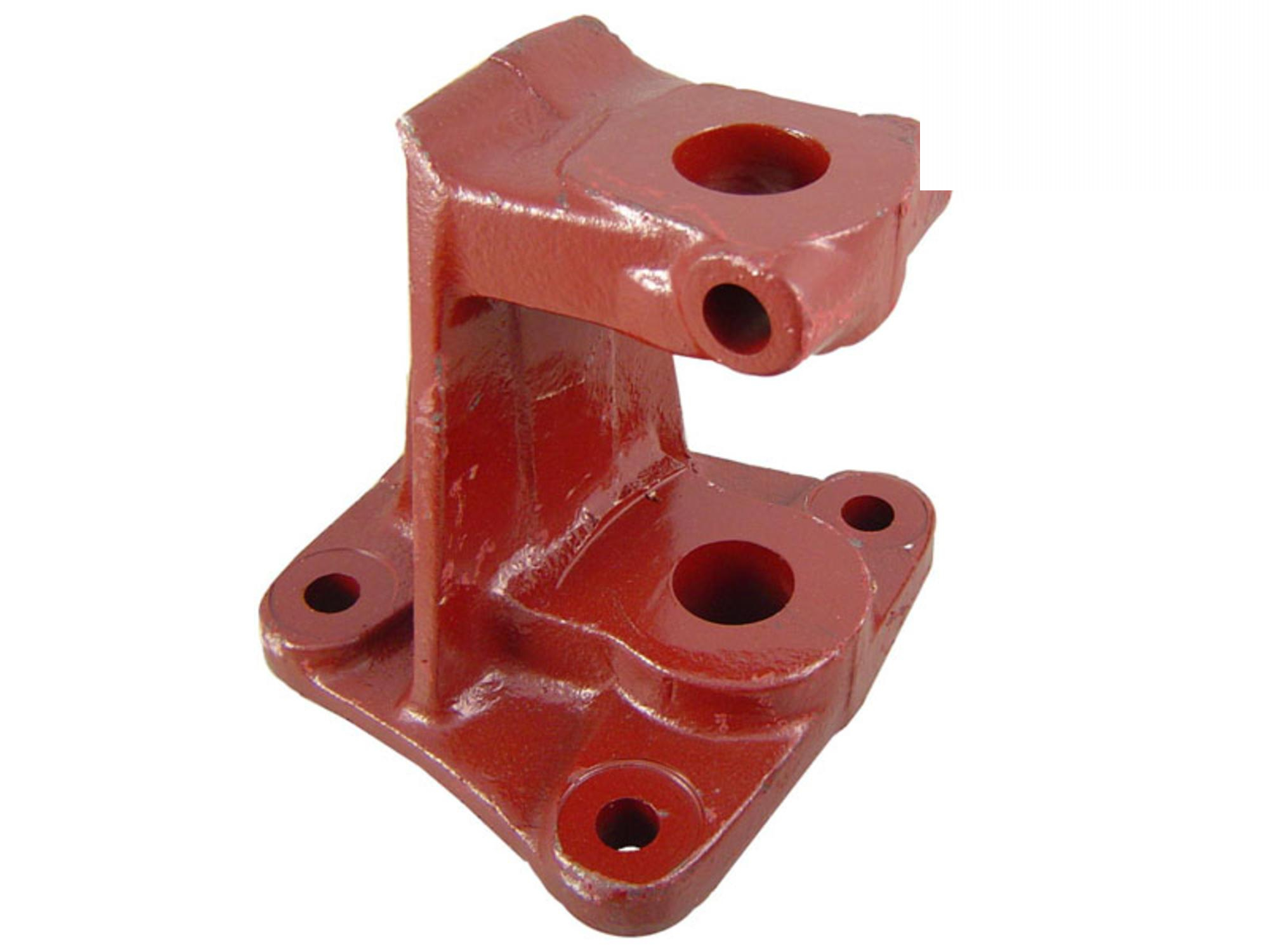 SUPORTE MOLA TRASEIRA (PARTE DIANT/TRAS. - 3523250101