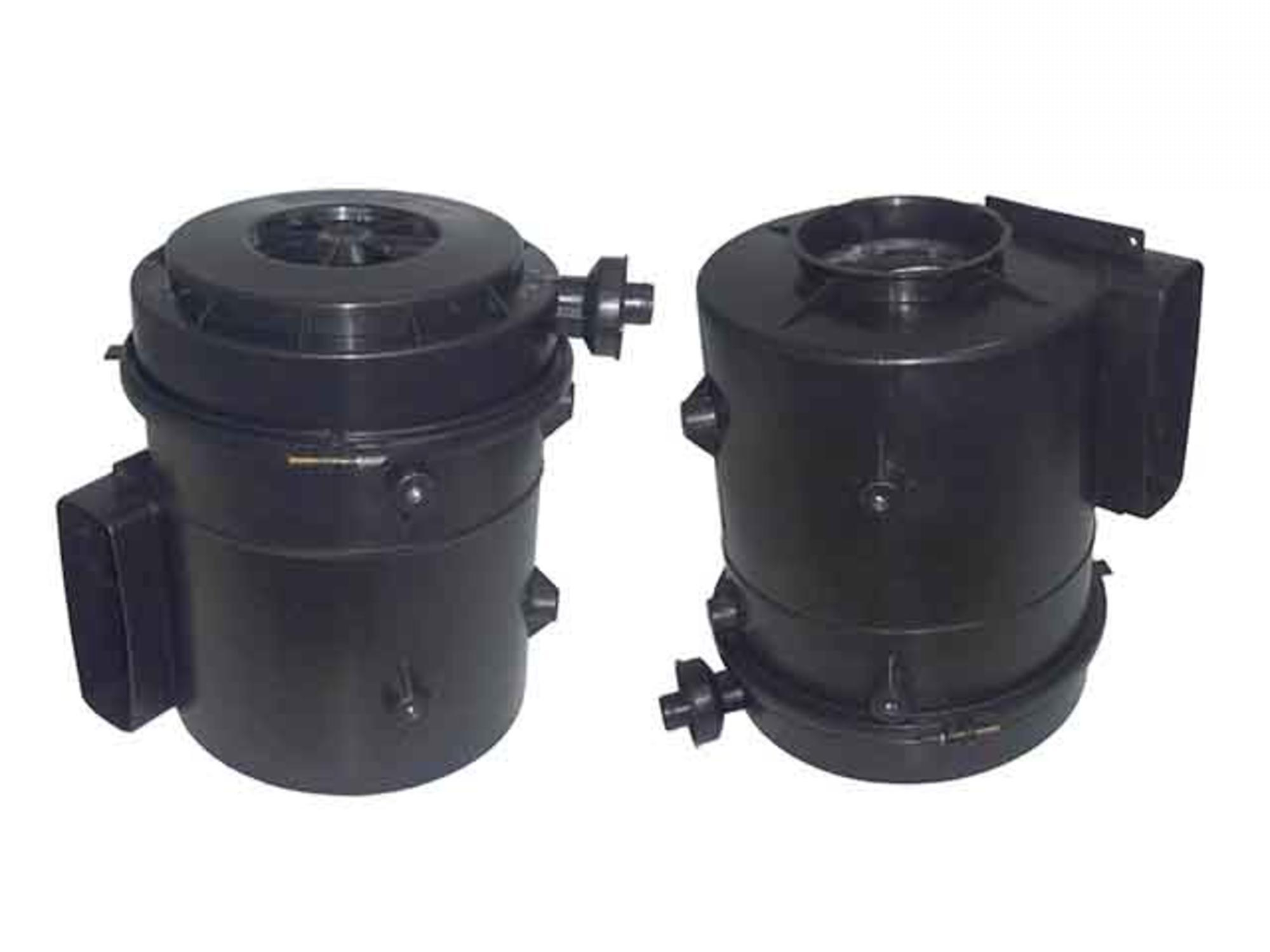 FILTRO AR CPL PLASTICO C/ELEMENTO - 2T2129601A