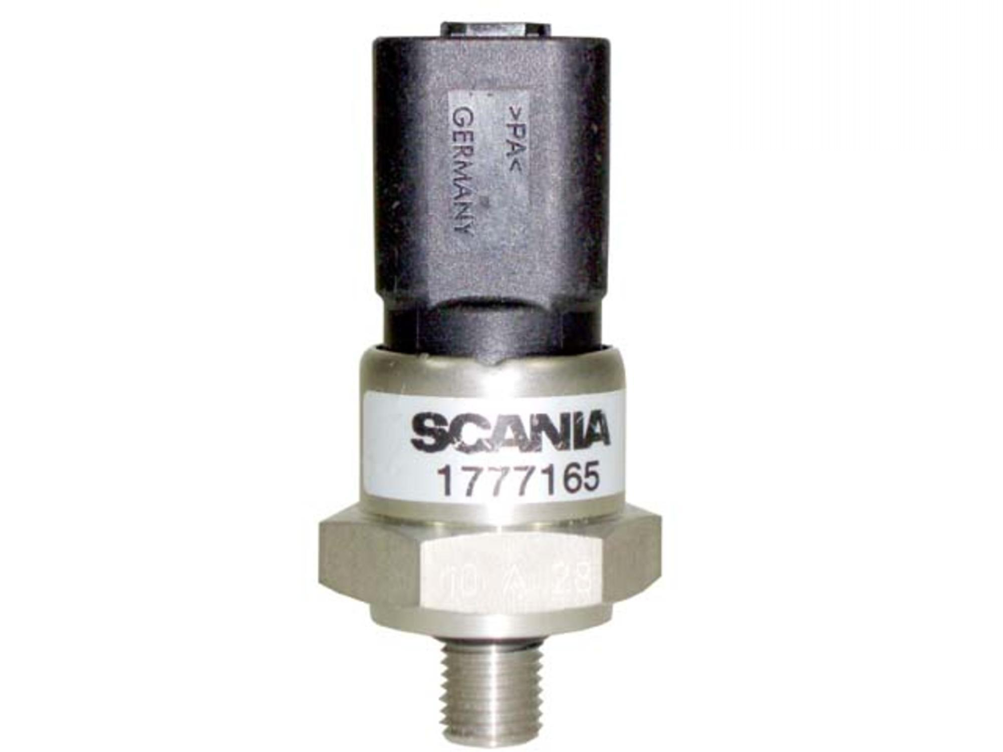 SENSOR PRESSAO AR CONDICIONADO - 1777165