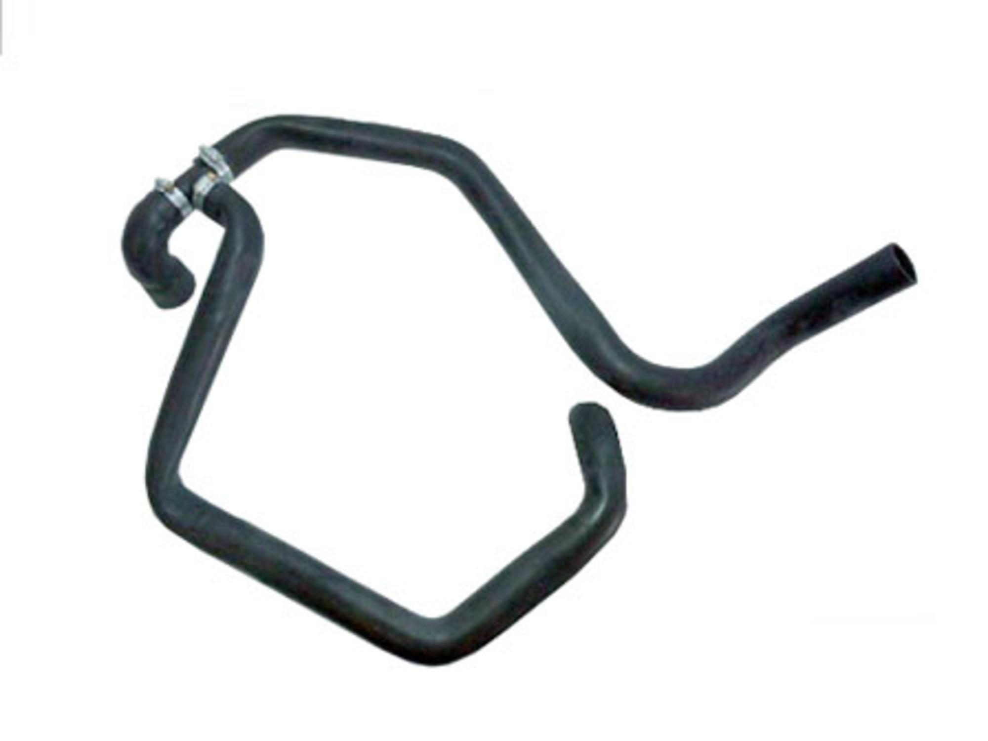 MANGUEIRA ARREF.BBA DAGUA RADIADOR C/ABR - 3845010084