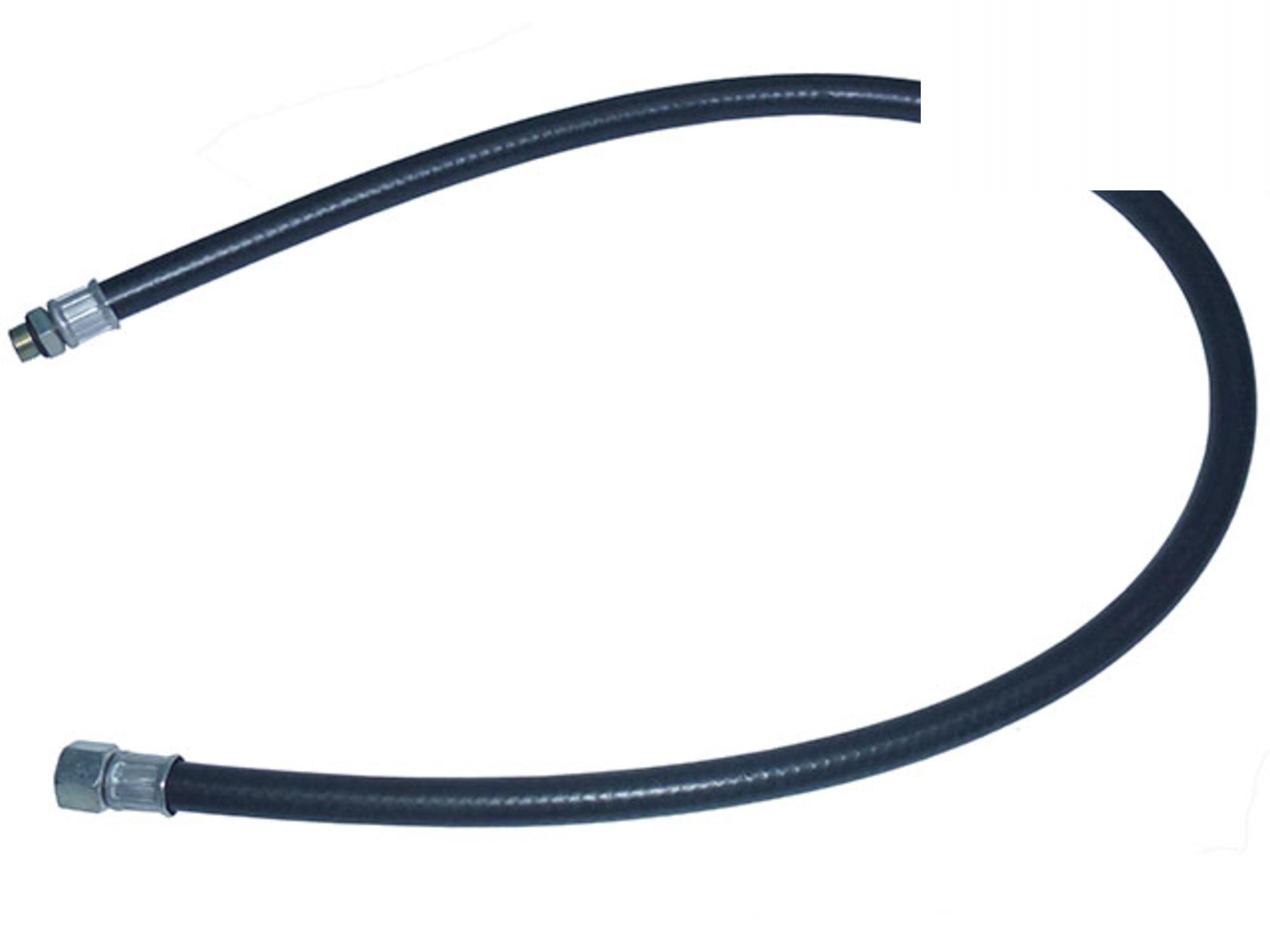 FLEXIVEL FREIO AR 1100MM M/F M18X1,50/ M - 45080