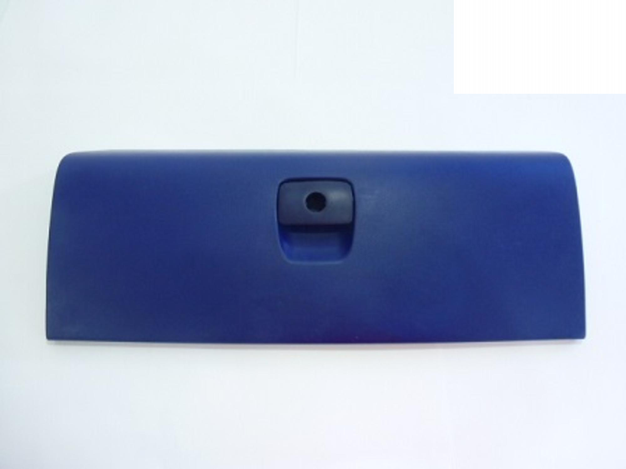 TAMPA PORTA LUVA AZUL JAZZ - 2RD857121