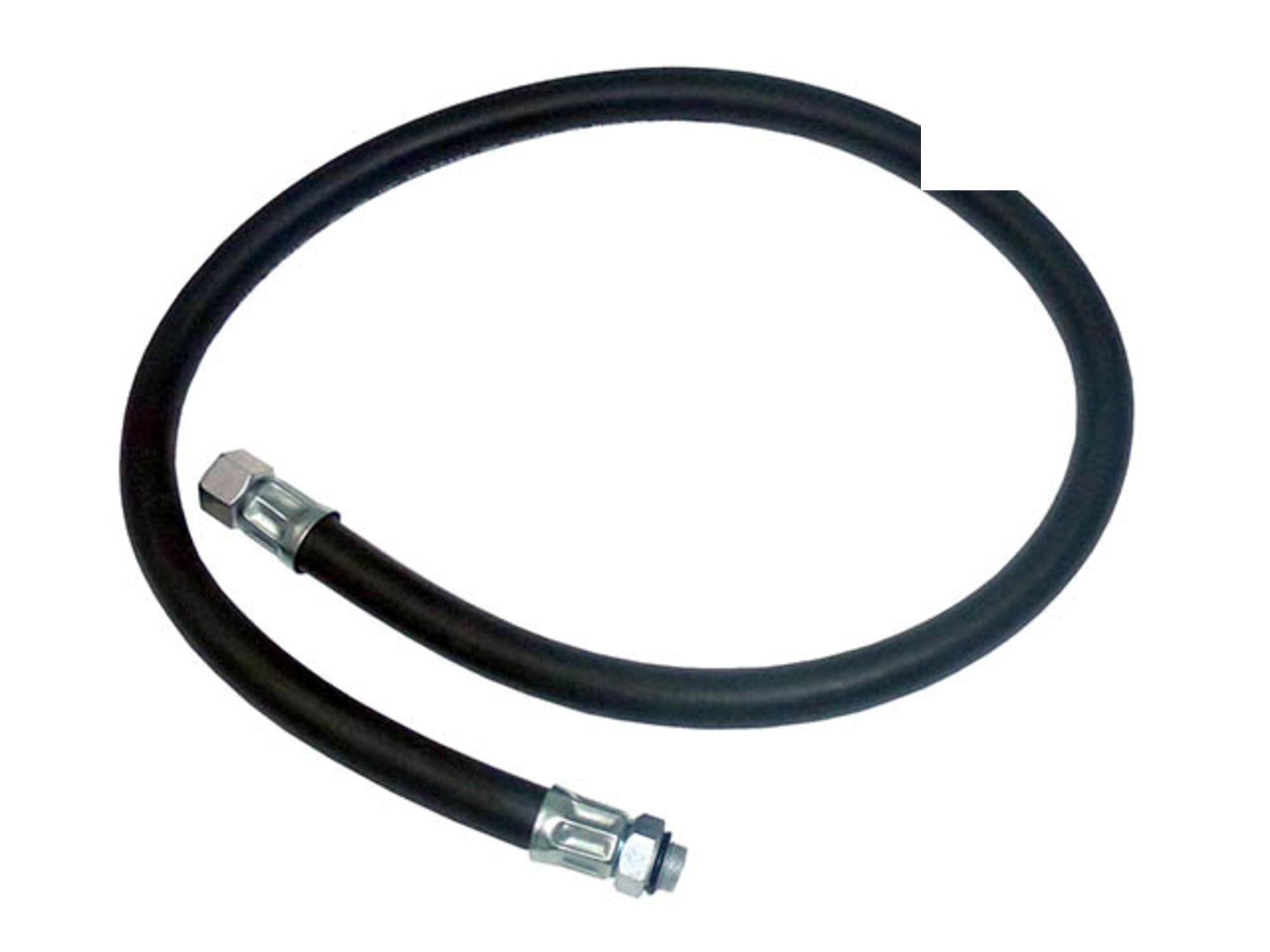 FLEXIVEL FREIO AR 1100MM M/F M16X1,5/ M1 - 3814209248