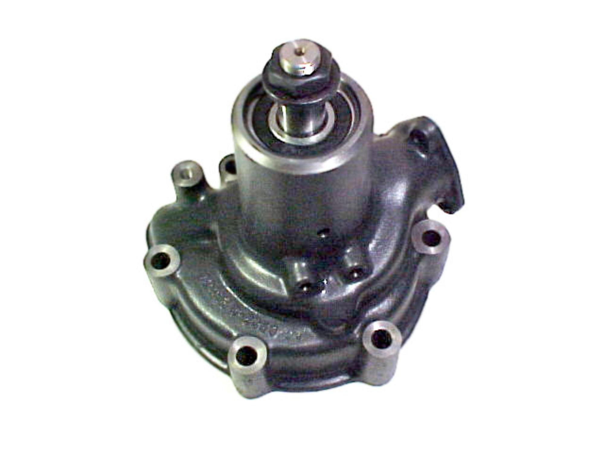 BOMBA D'AGUA COMPLETA - 524866